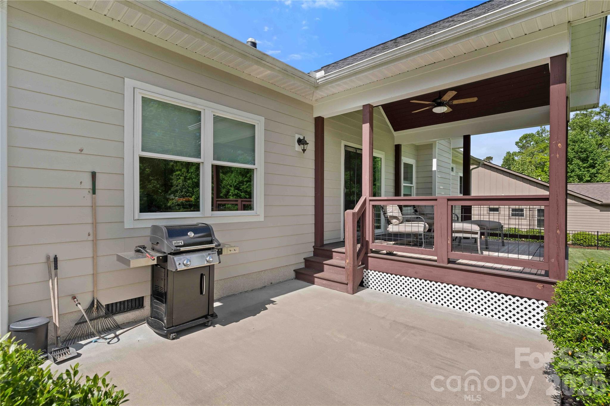 Vista at Blacksmith Run - Residential