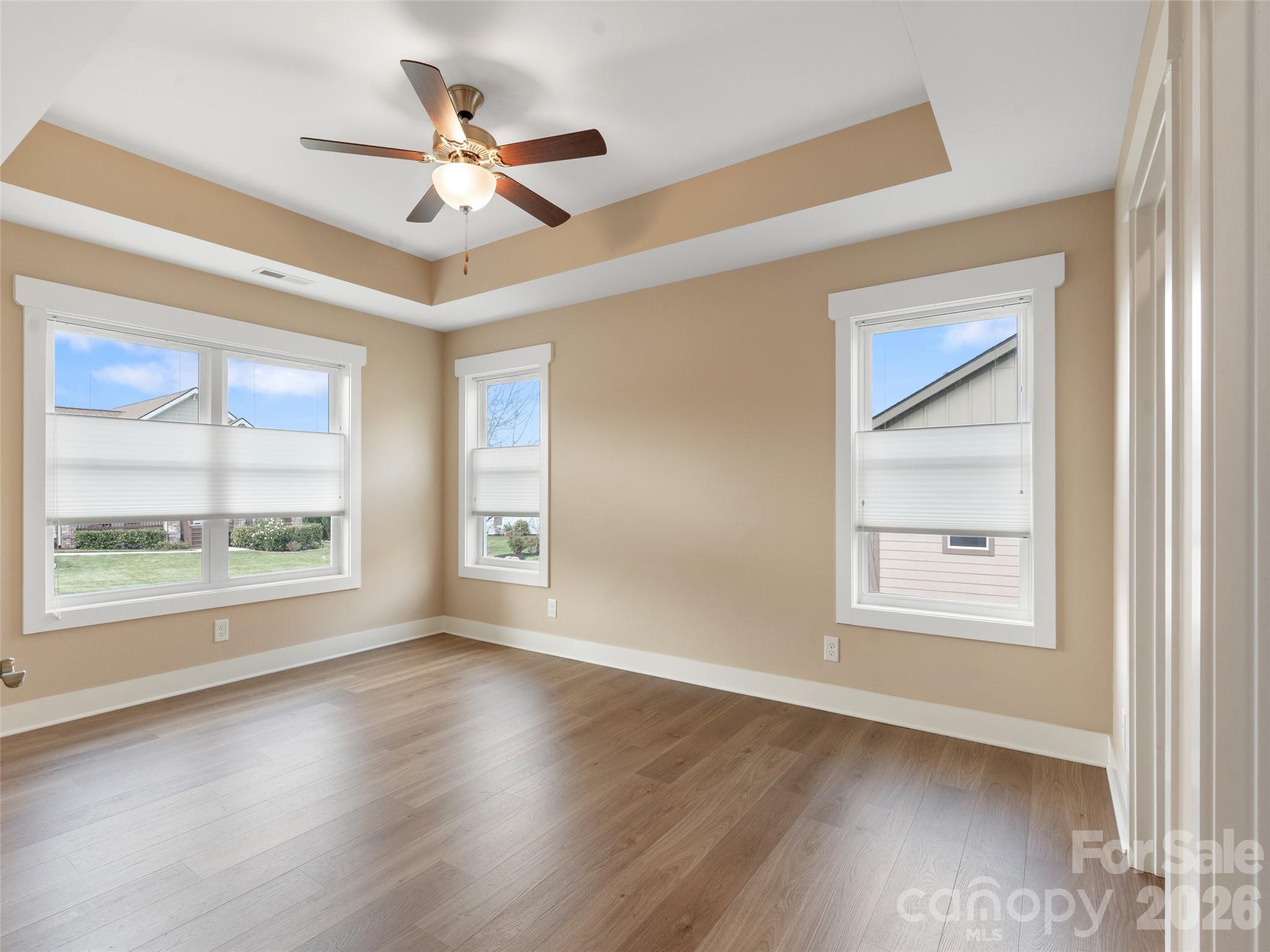 Vista at Blacksmith Run - Residential