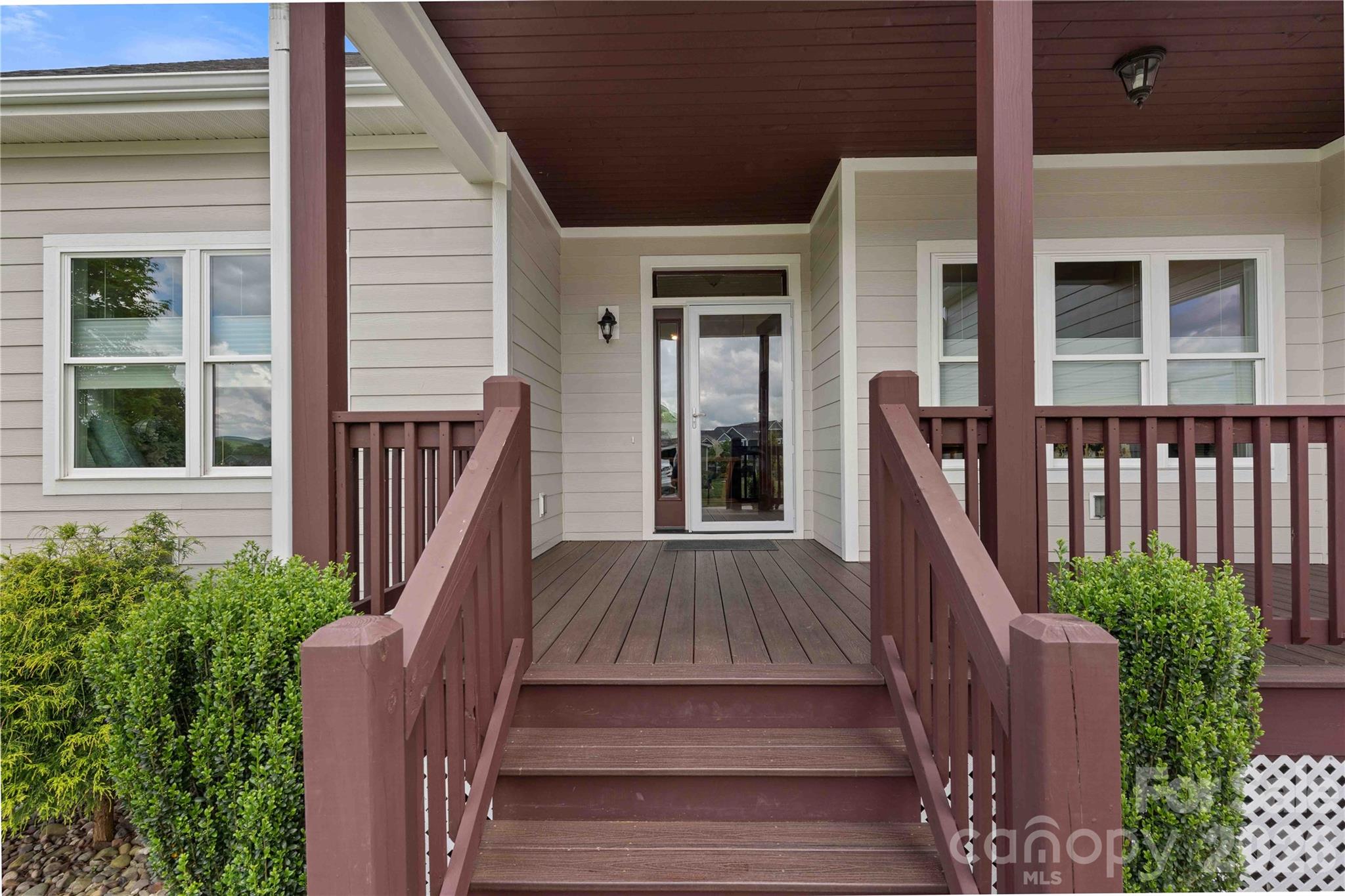 Vista at Blacksmith Run - Residential