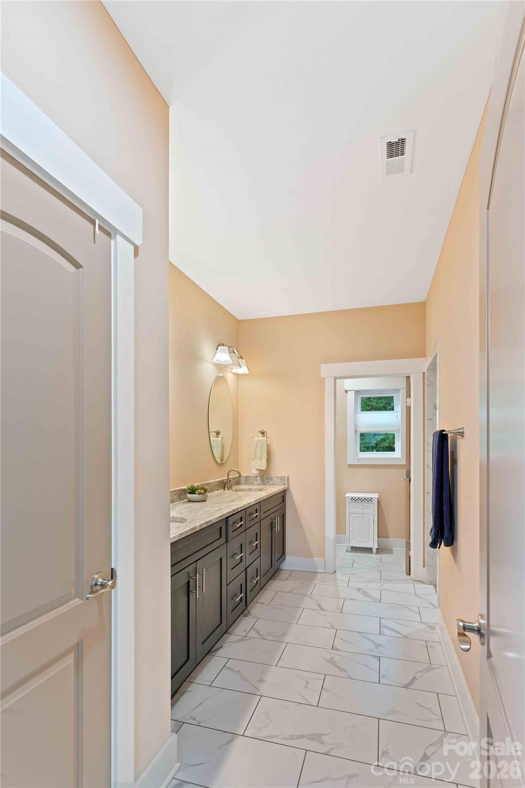 Vista at Blacksmith Run - Residential