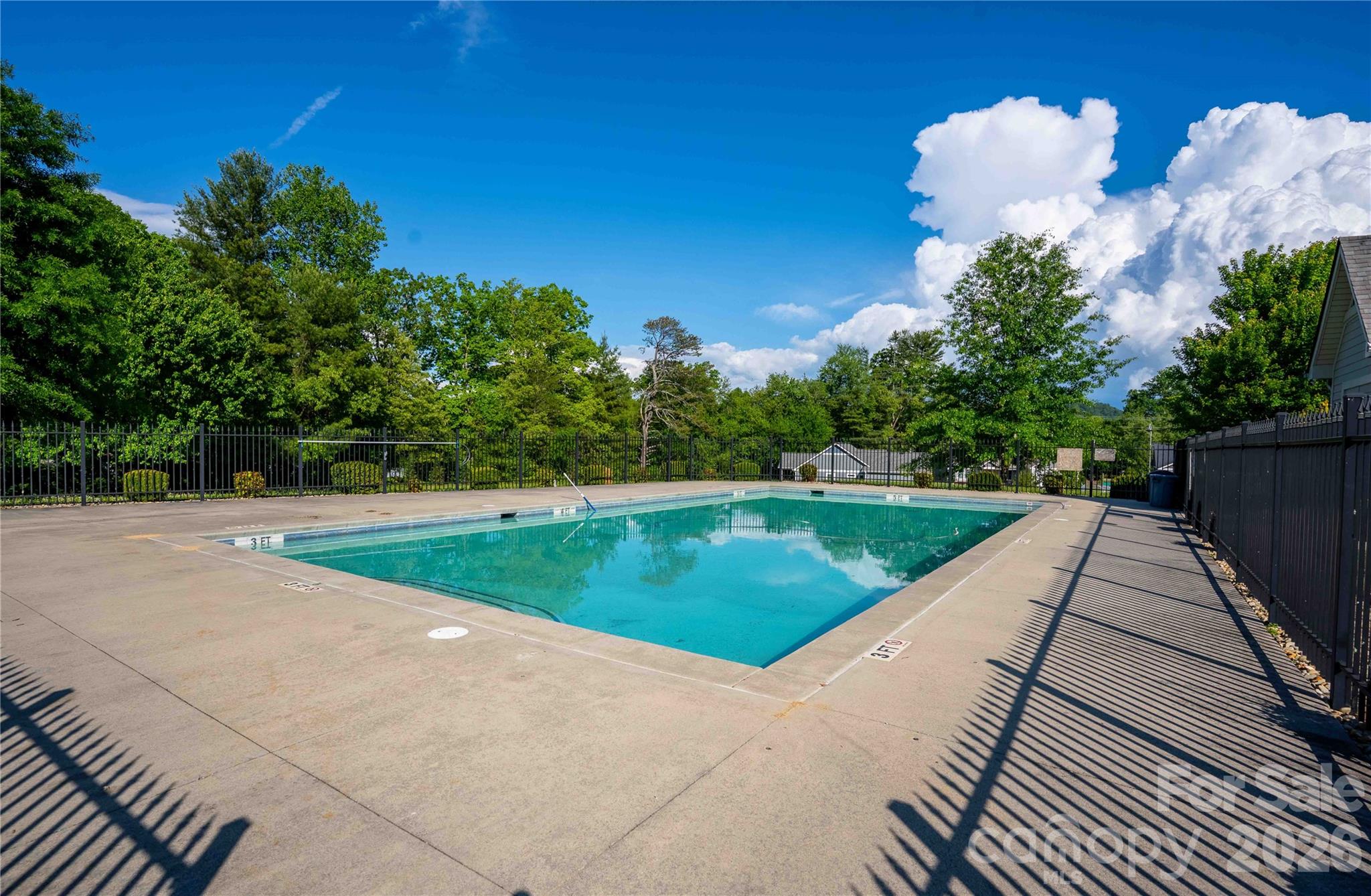 Vista at Blacksmith Run - Residential