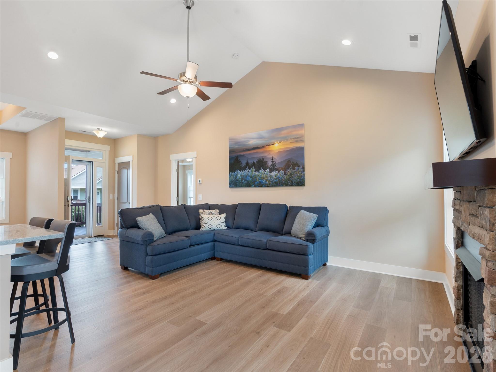 Vista at Blacksmith Run - Residential