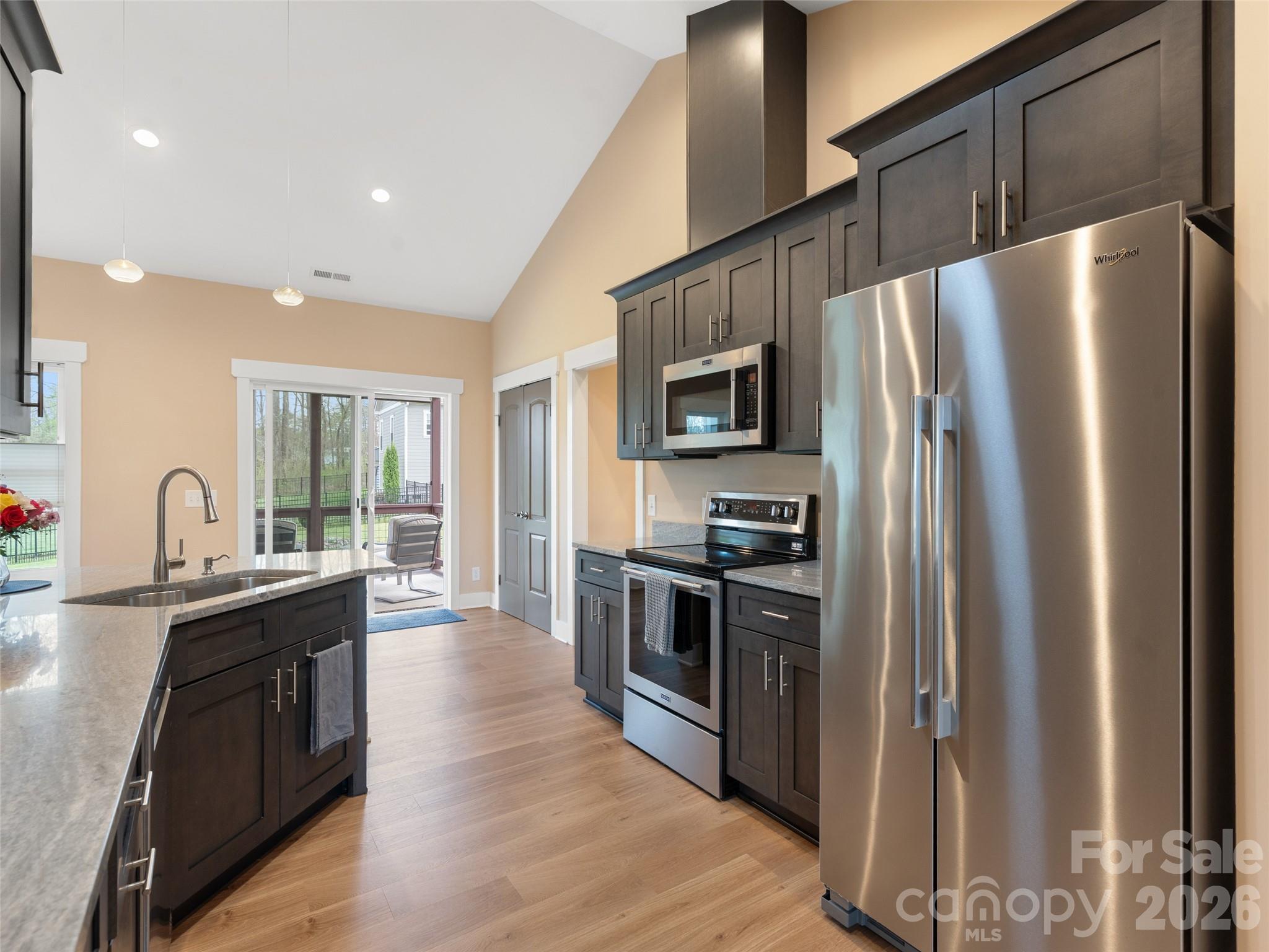 Vista at Blacksmith Run - Residential