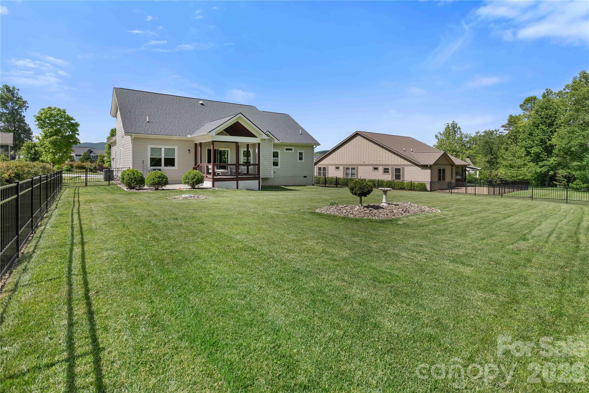 806 Blacksmith Run Drive