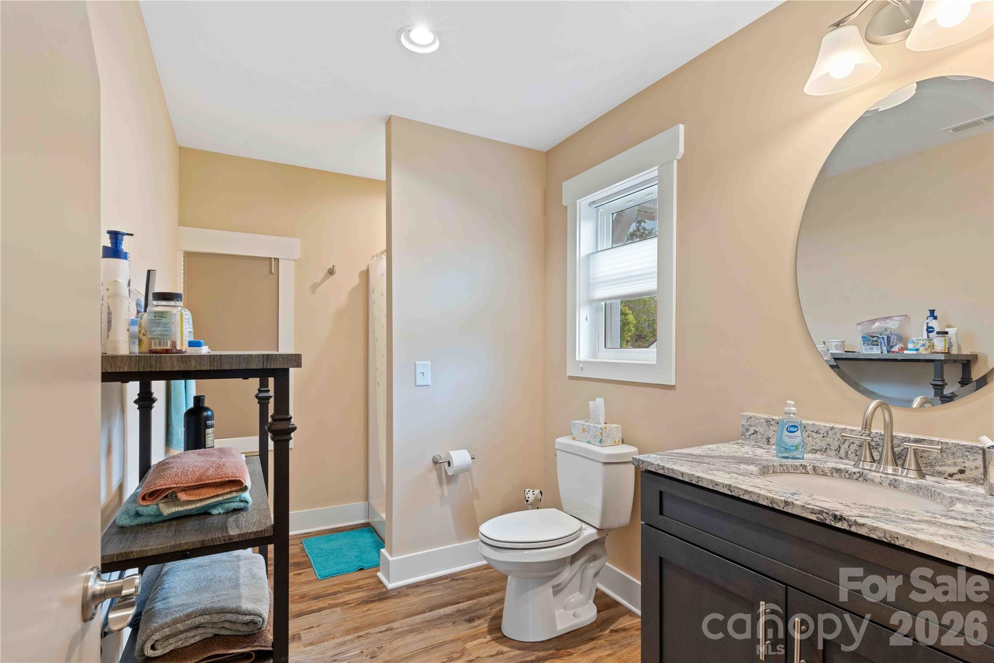 Vista at Blacksmith Run - Residential