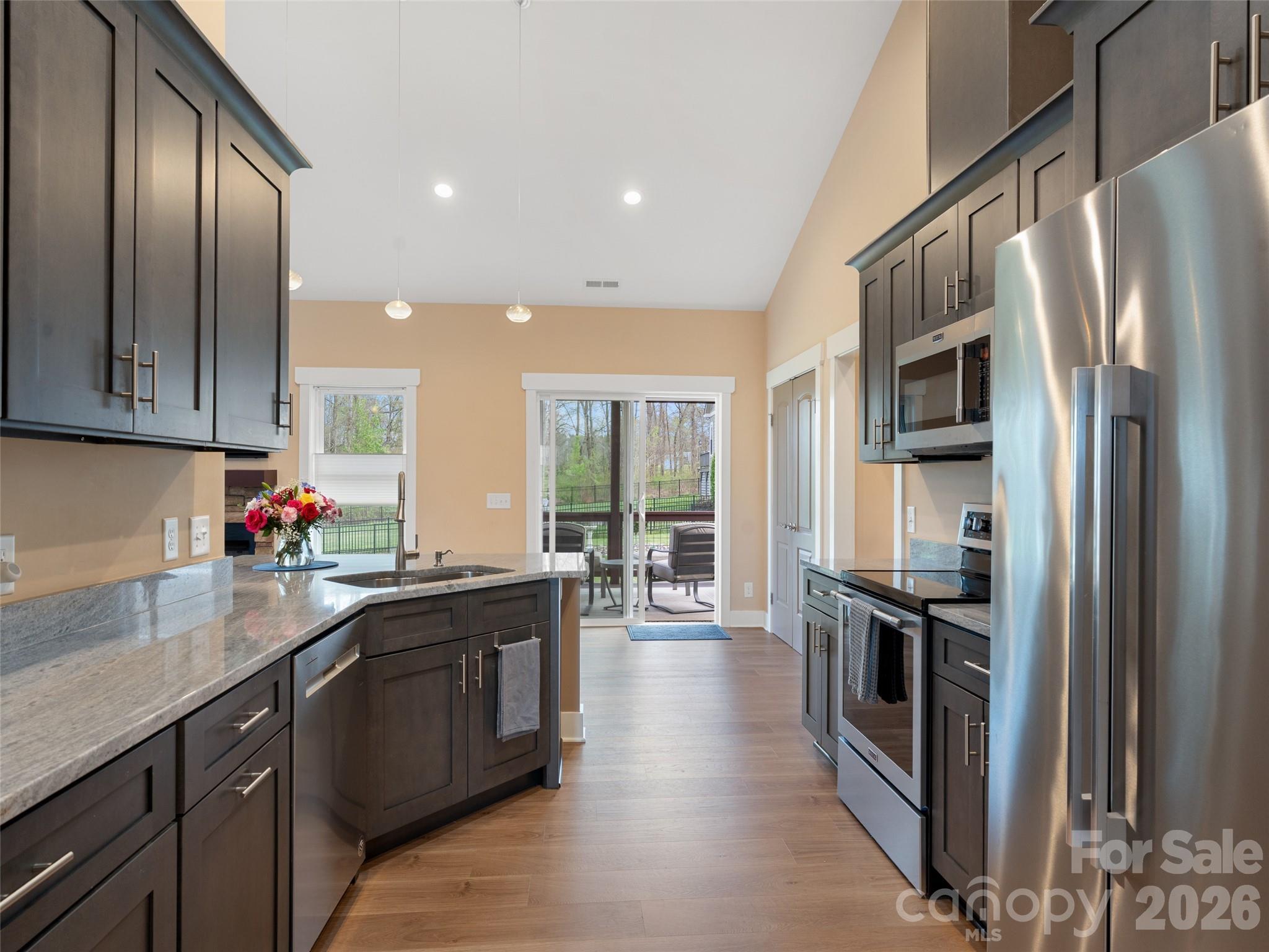 Vista at Blacksmith Run - Residential