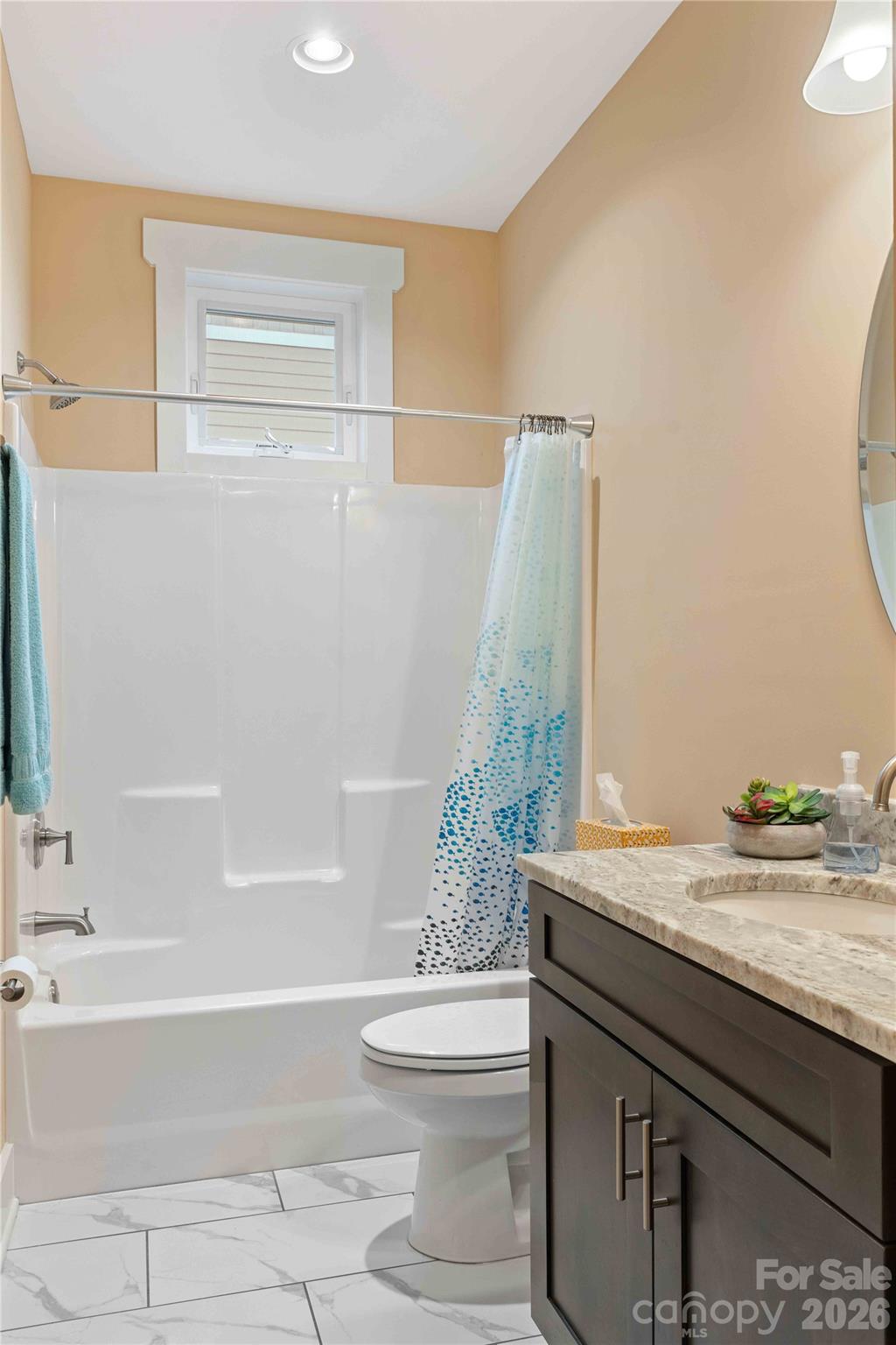 Vista at Blacksmith Run - Residential