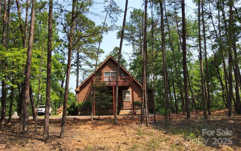 253 Nors Way 26 Lake Lure NC 28746