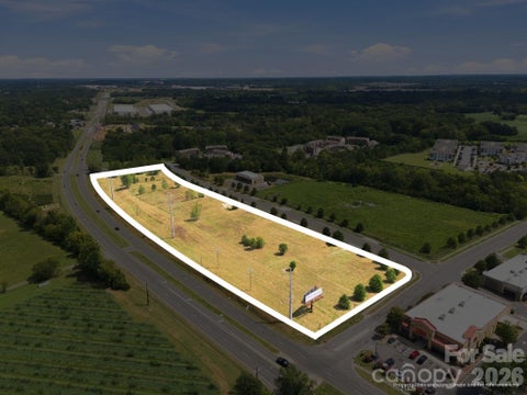Photo of 3420 Jacobs Crossing Boulevard SW, Concord, NC 28027 (MLS # 4423295)