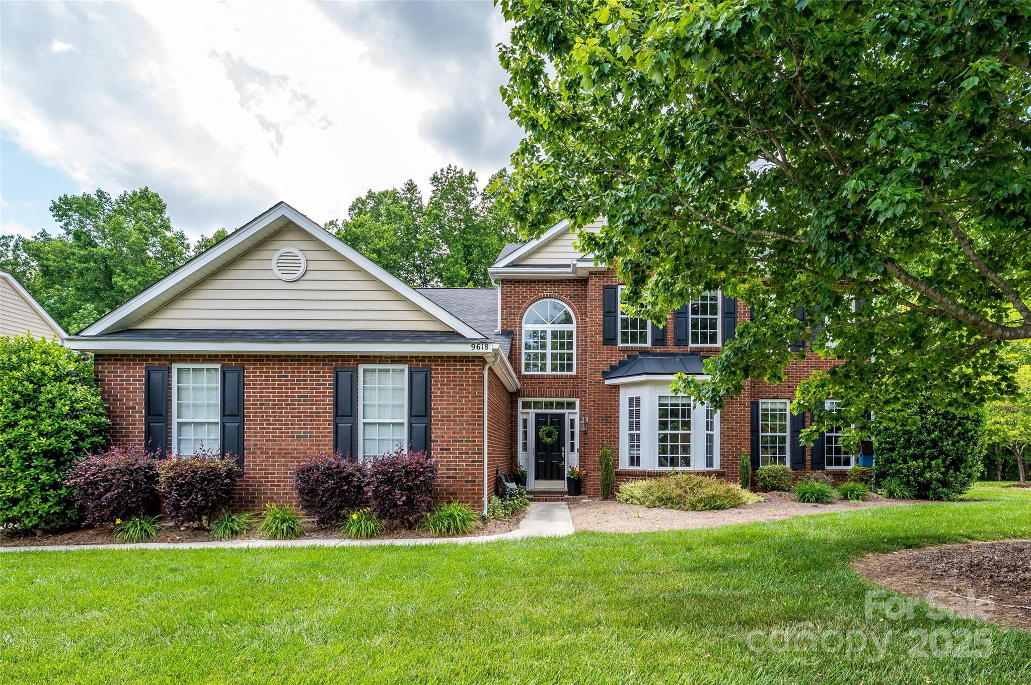 9618 Belloak Lane