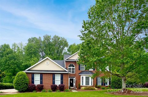 9618 Belloak Lane Waxhaw NC 28173