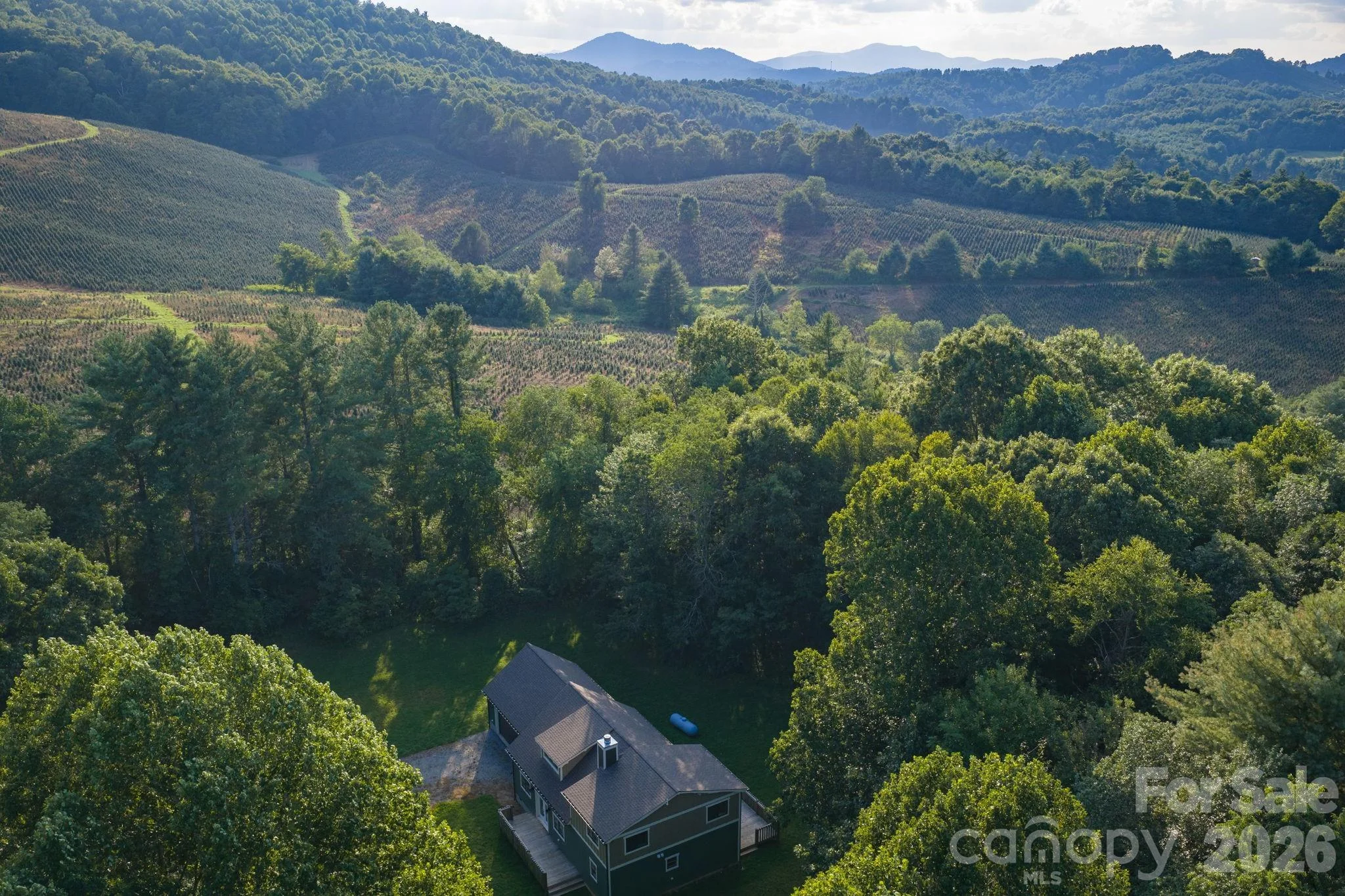 486 Hunter-lysik Way, Laurel Springs, NC, 28644