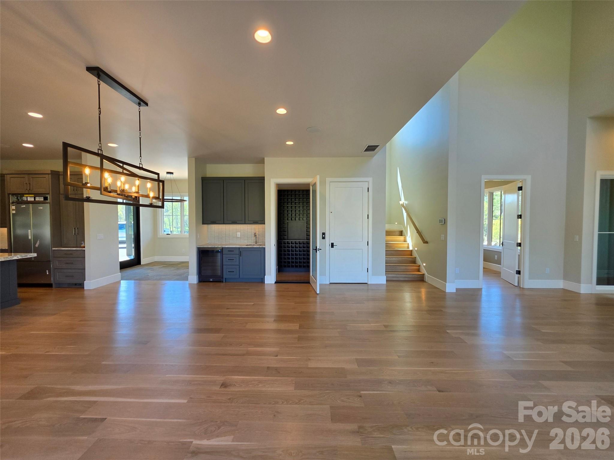 The Cliffs at Walnut Cove - Residential