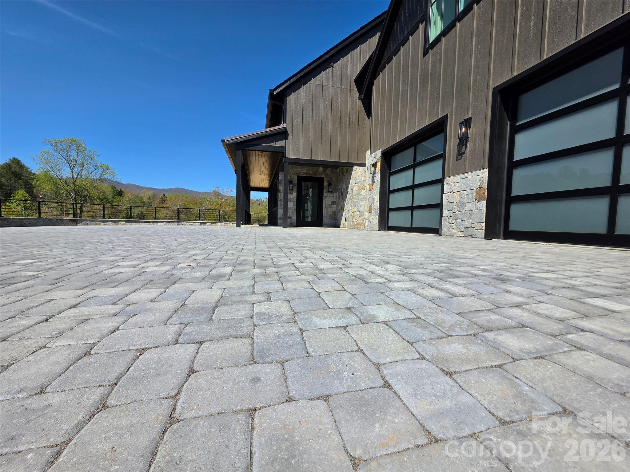 The Cliffs at Walnut Cove - Residential