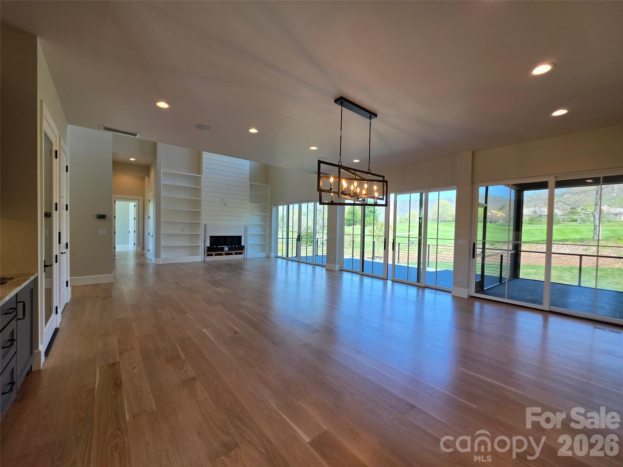 The Cliffs at Walnut Cove - Residential