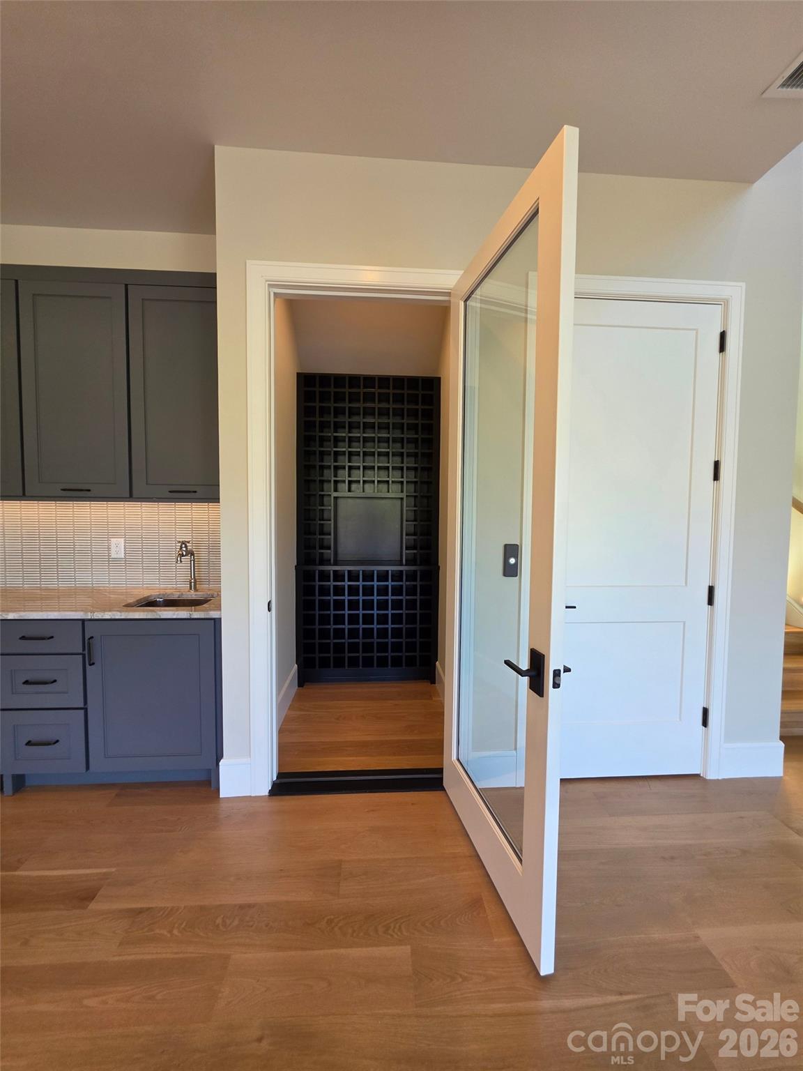 The Cliffs at Walnut Cove - Residential