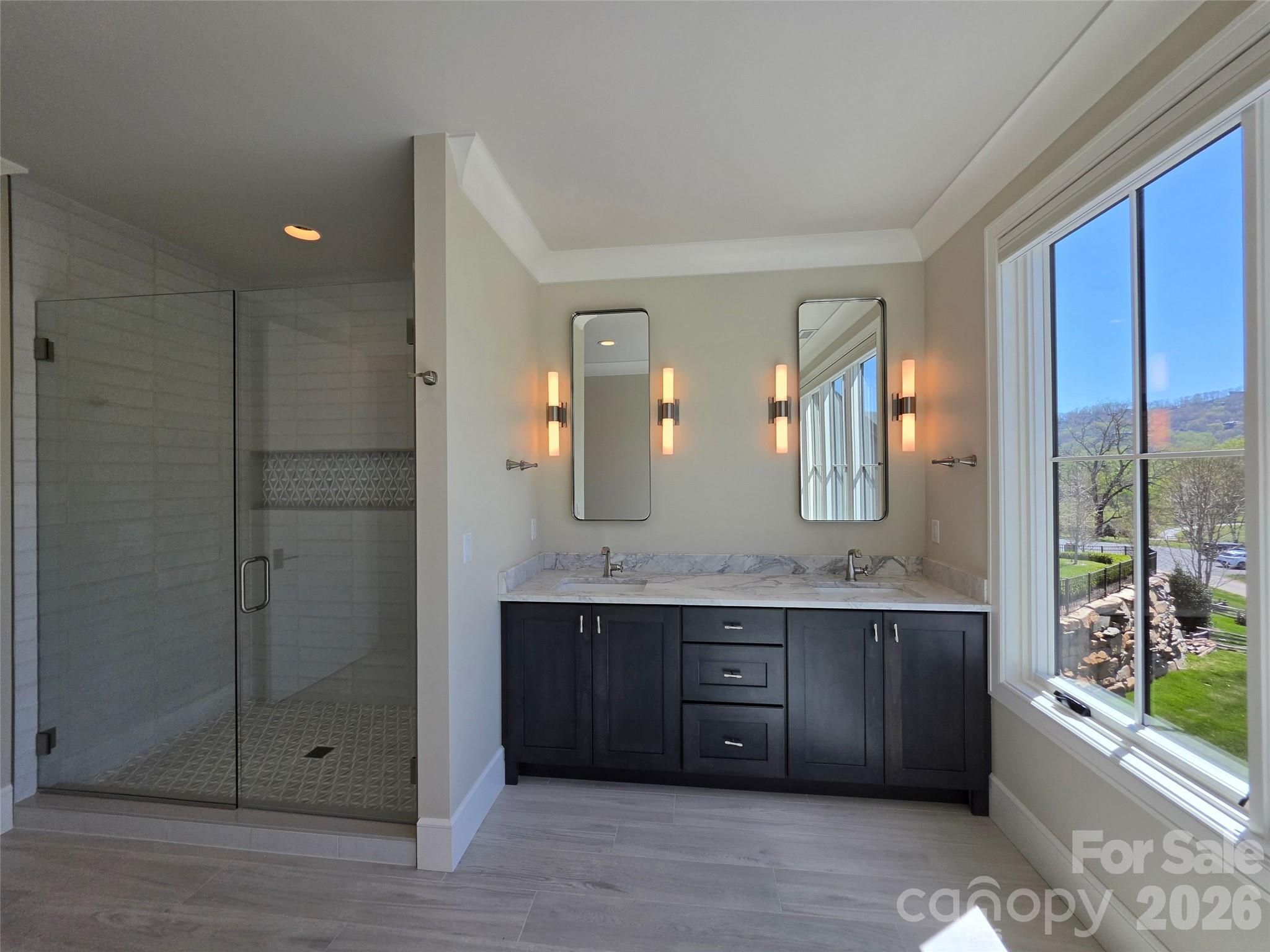 The Cliffs at Walnut Cove - Residential