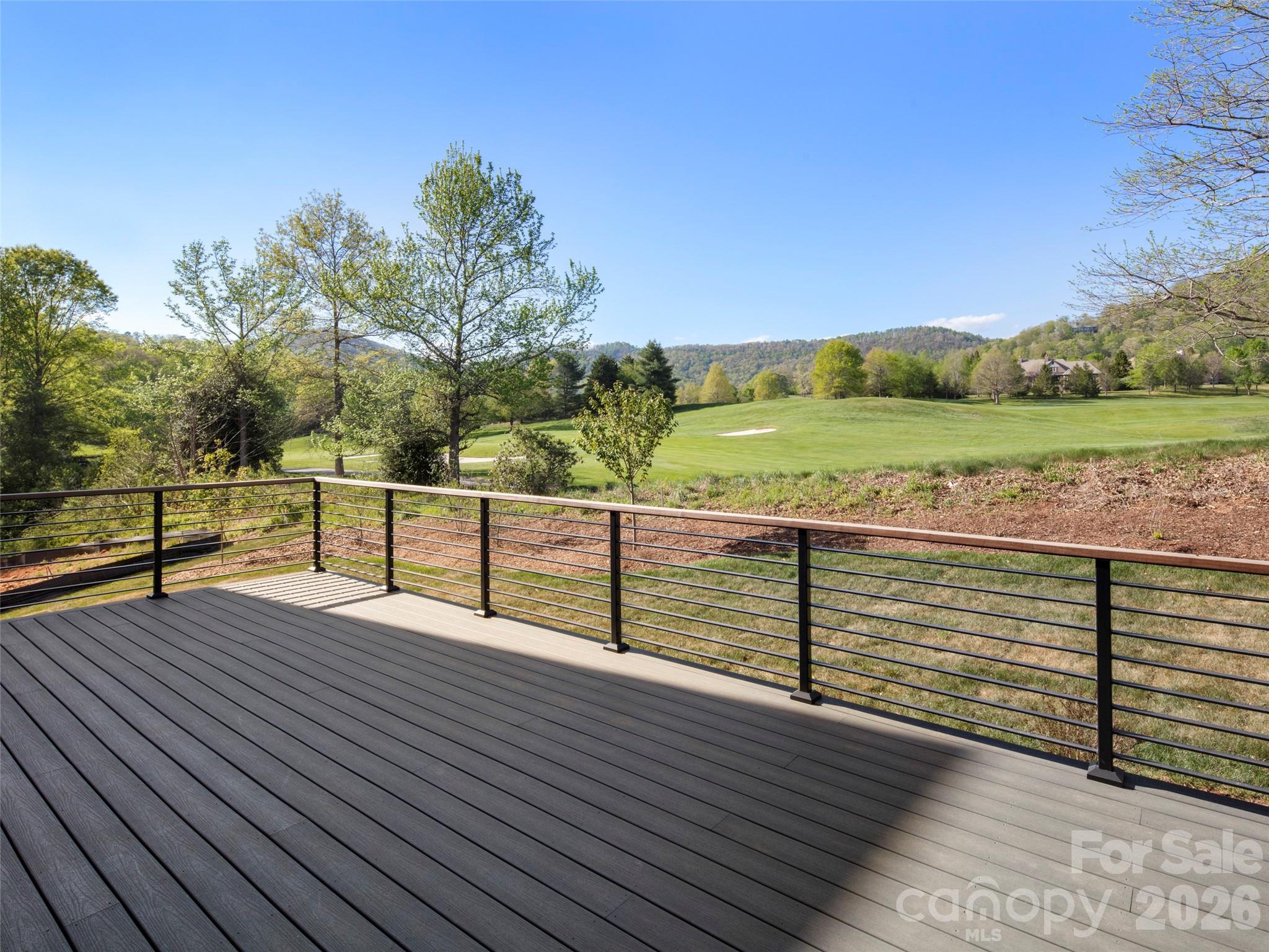 The Cliffs at Walnut Cove - Residential