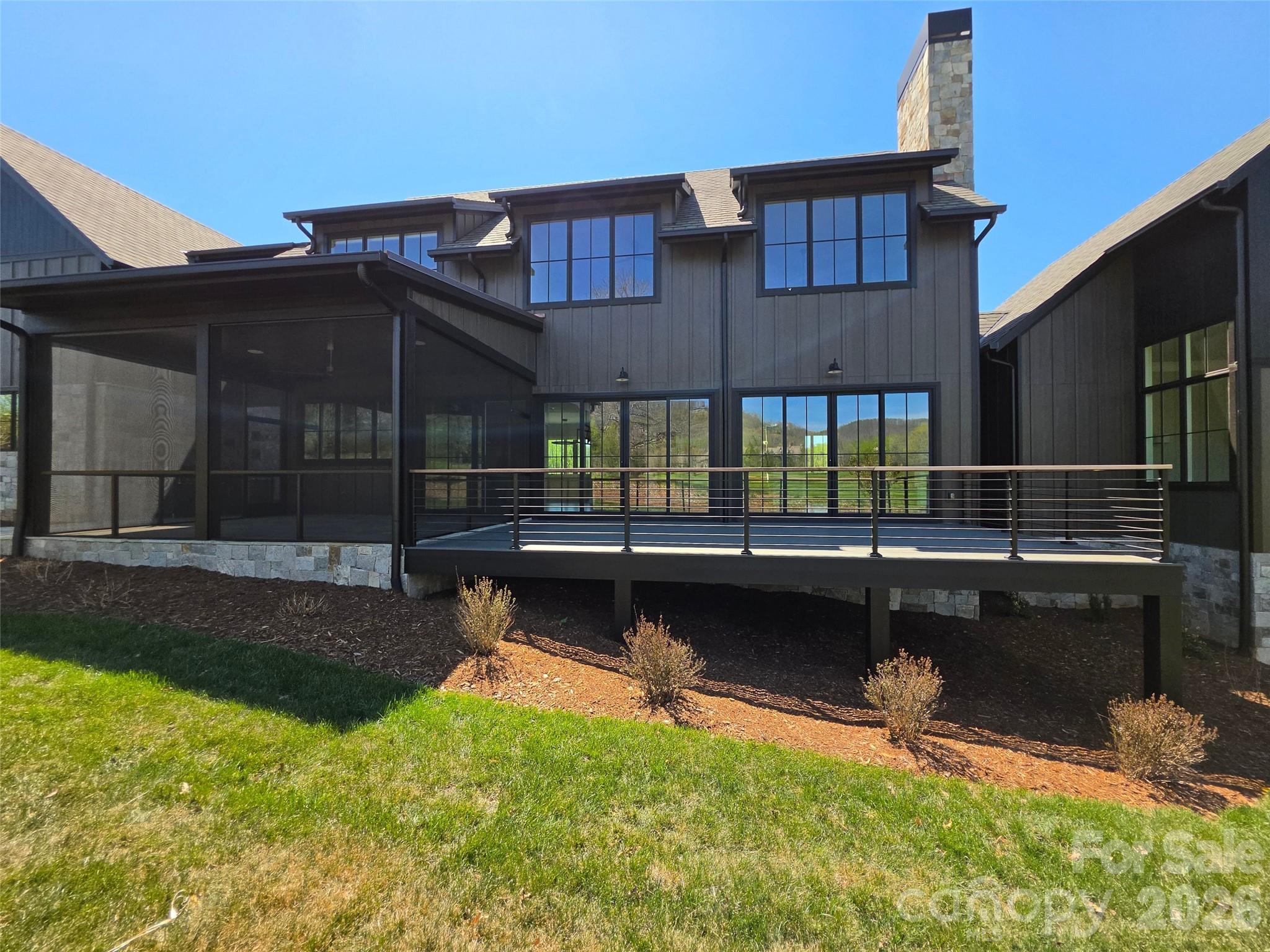 The Cliffs at Walnut Cove - Residential