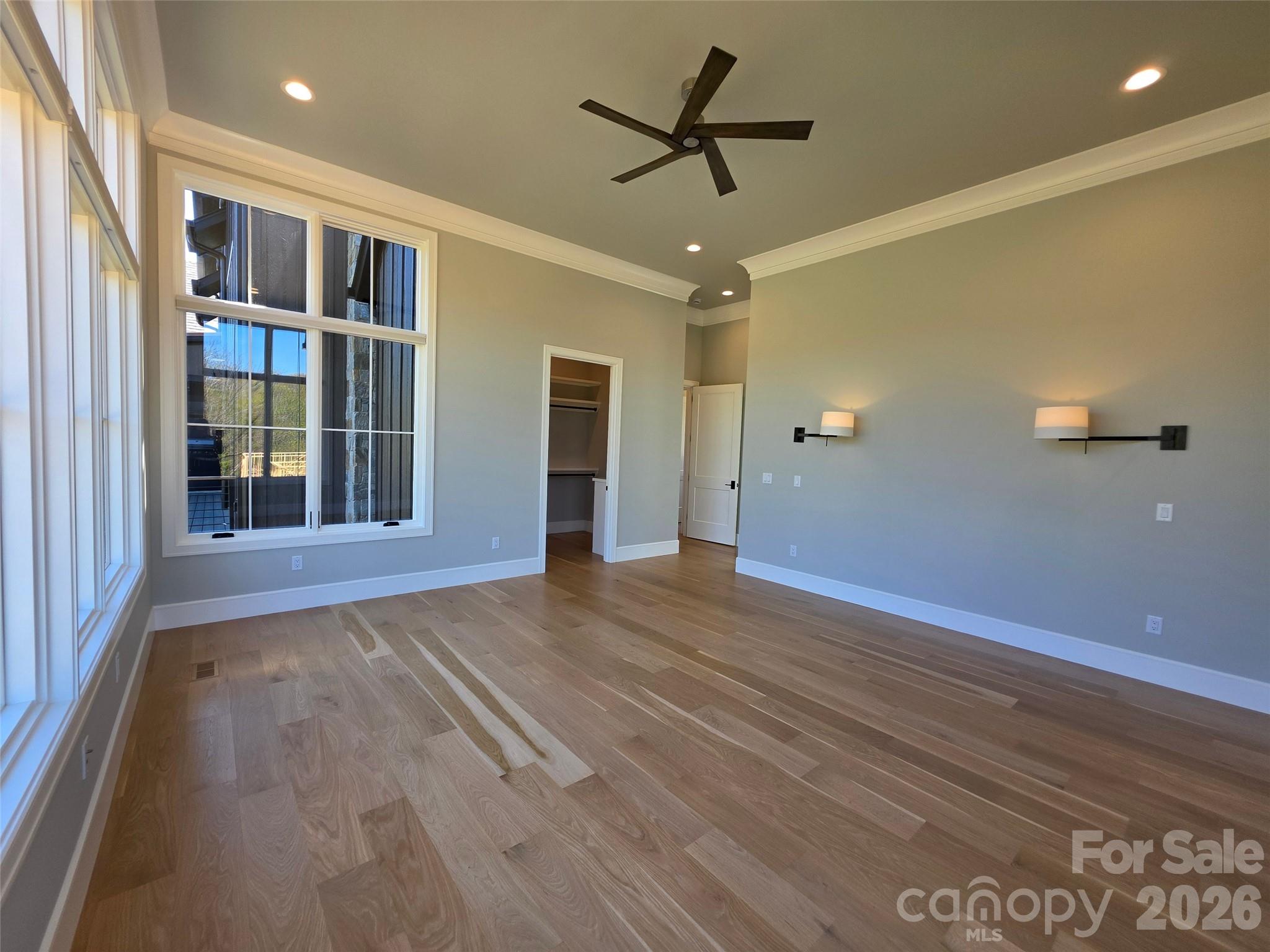 The Cliffs at Walnut Cove - Residential