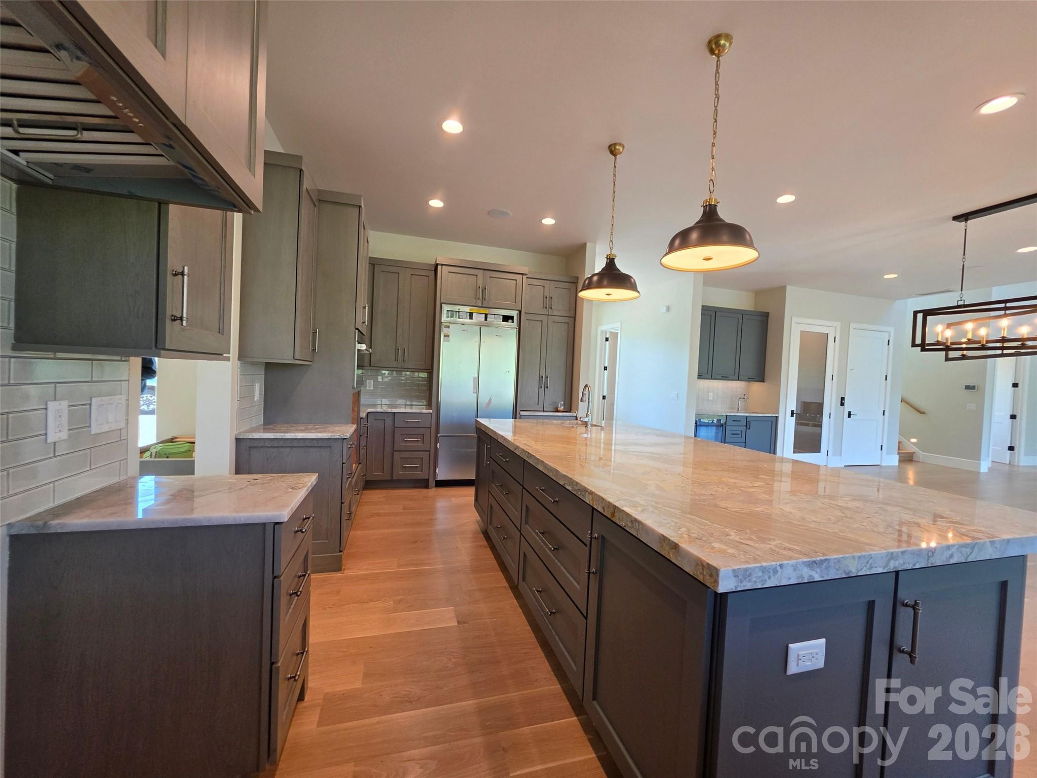 The Cliffs at Walnut Cove - Residential