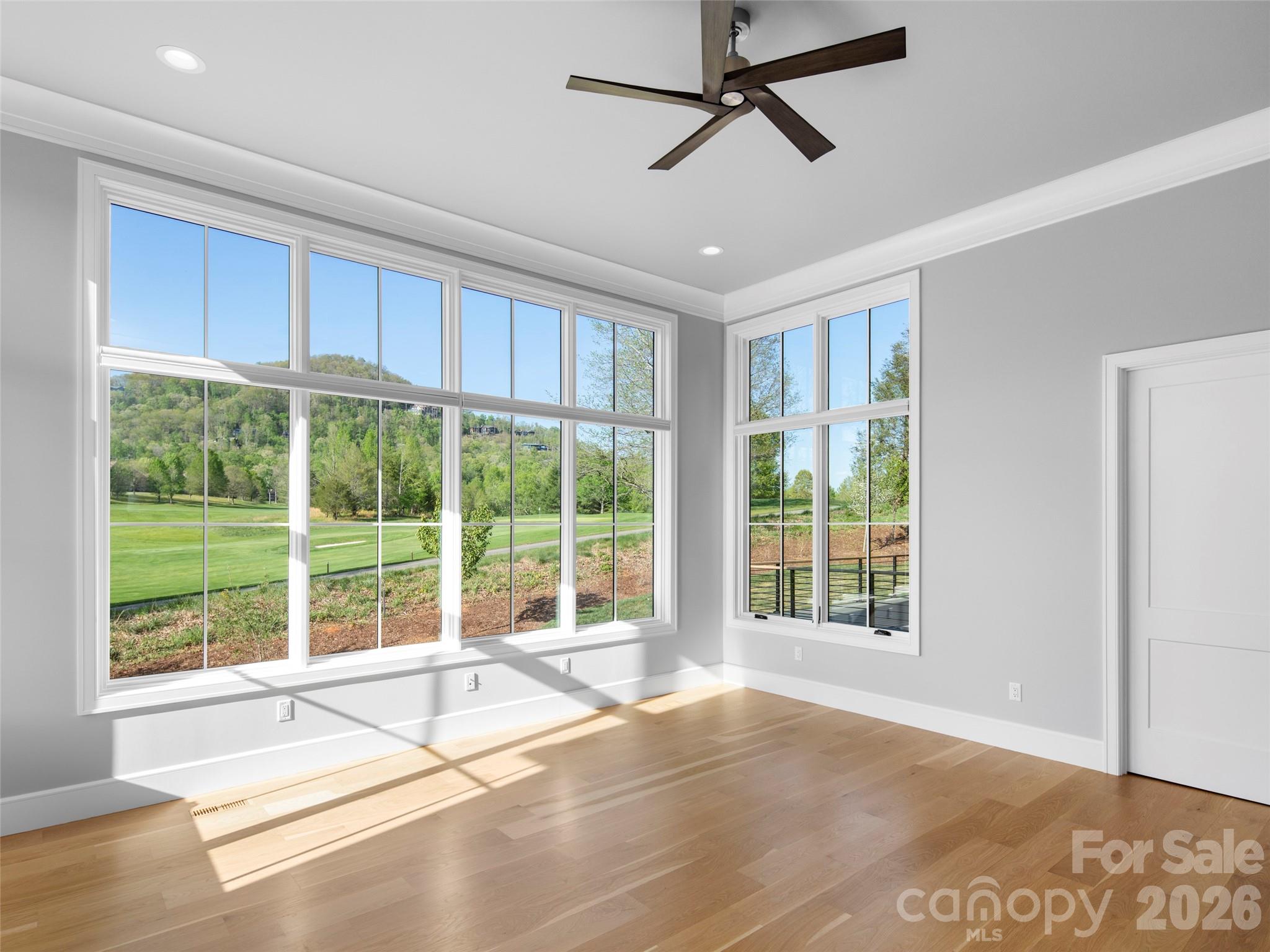 The Cliffs at Walnut Cove - Residential
