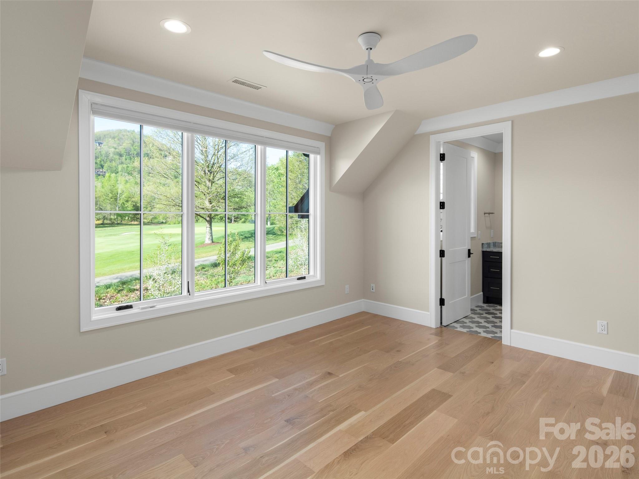The Cliffs at Walnut Cove - Residential
