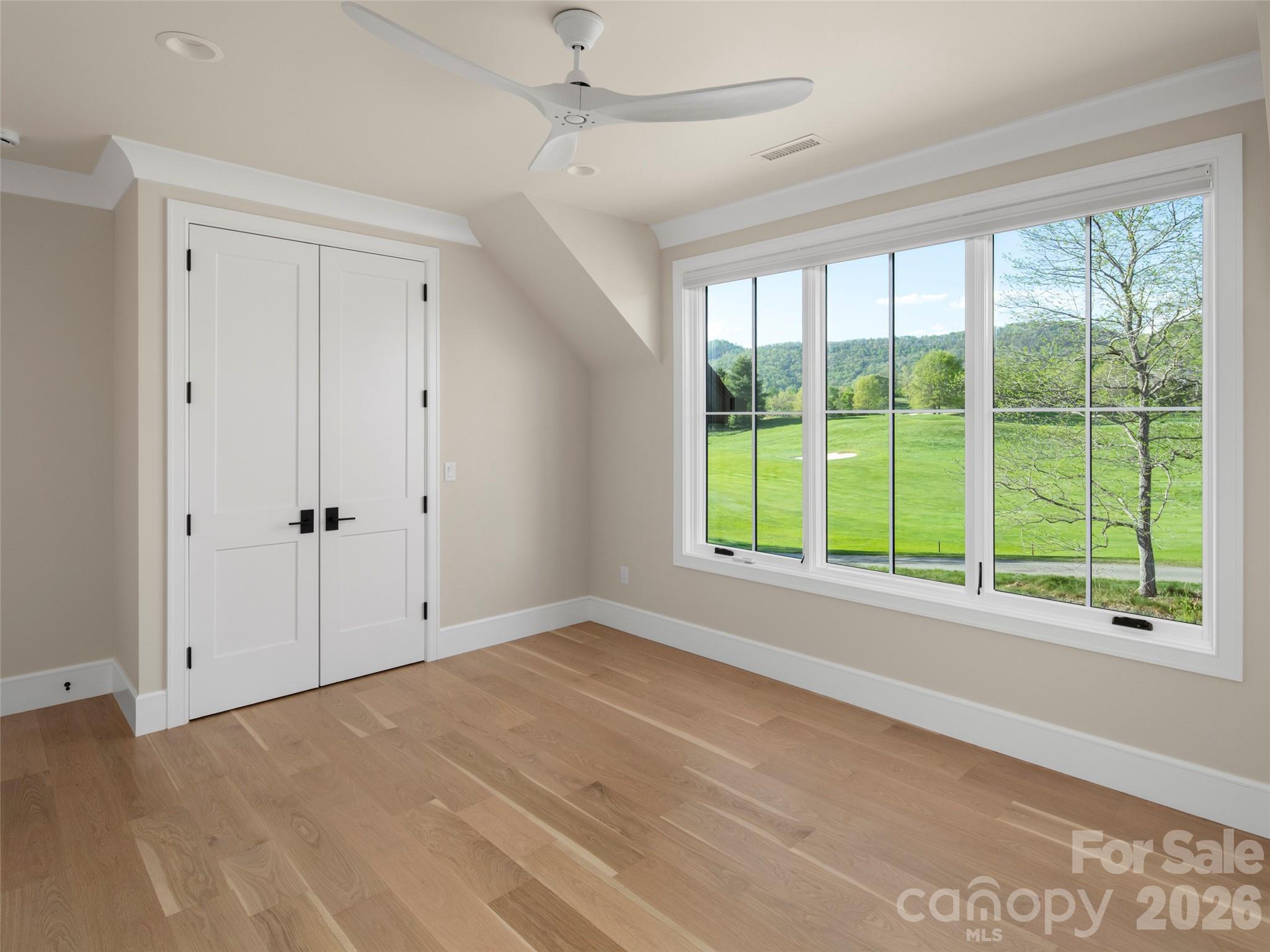 The Cliffs at Walnut Cove - Residential
