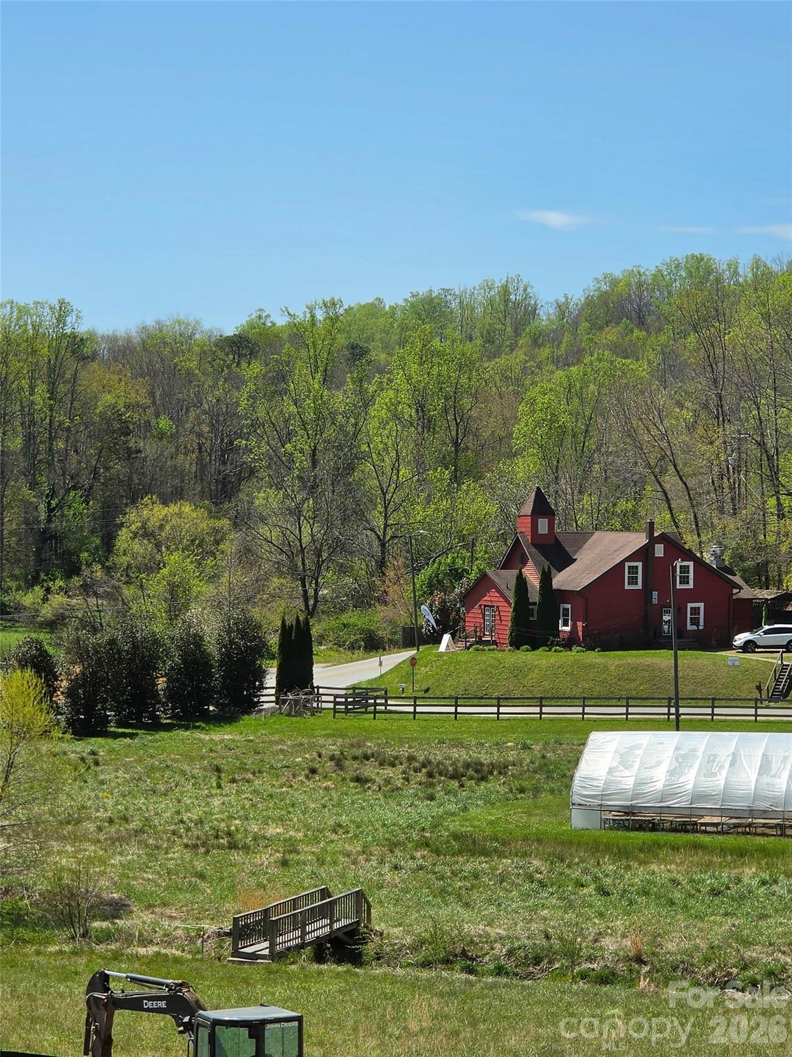 The Cliffs at Walnut Cove - Residential