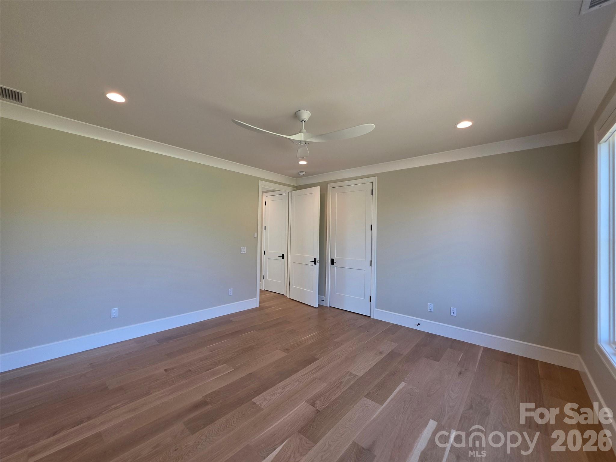 The Cliffs at Walnut Cove - Residential