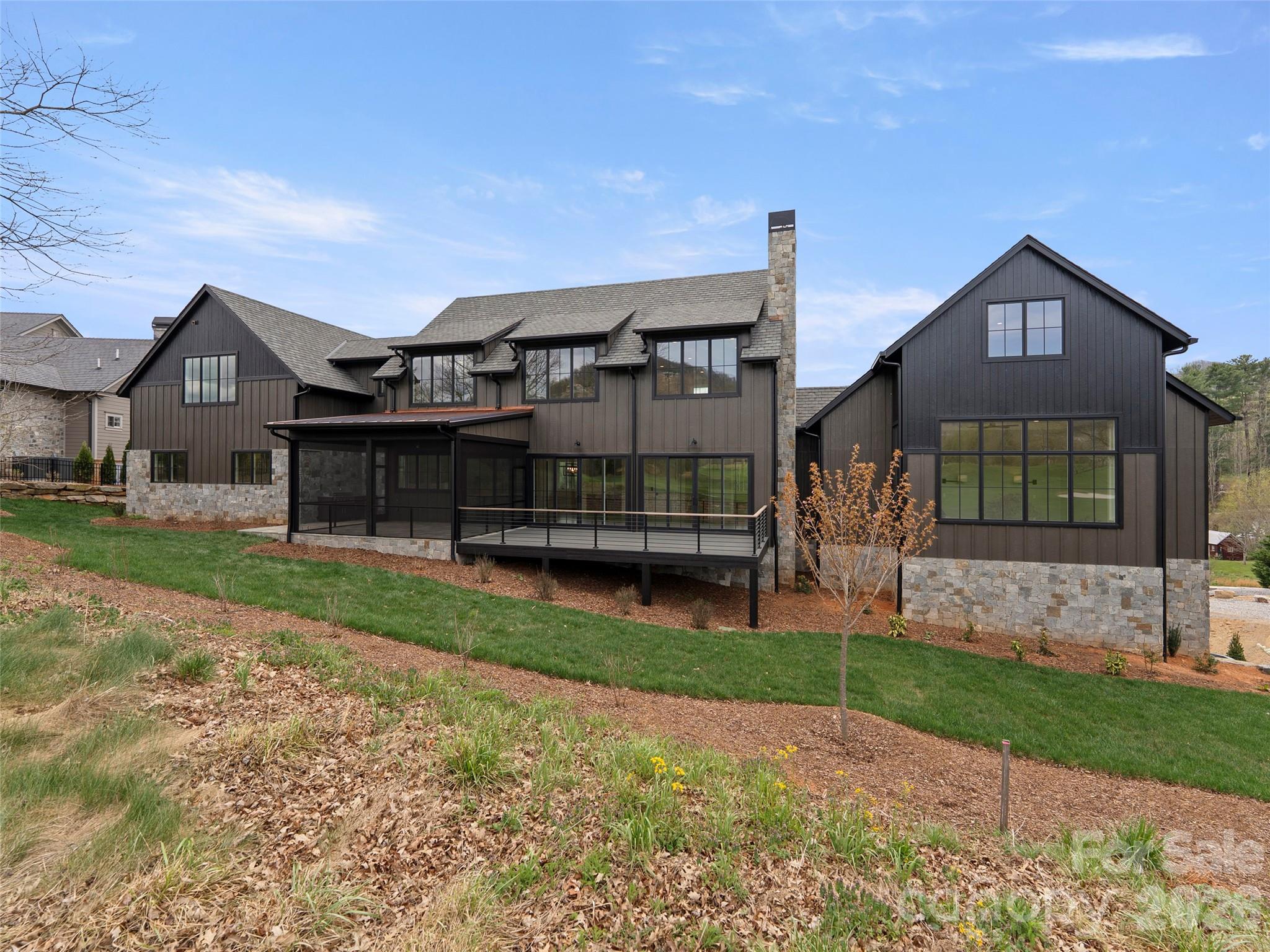 The Cliffs at Walnut Cove - Residential