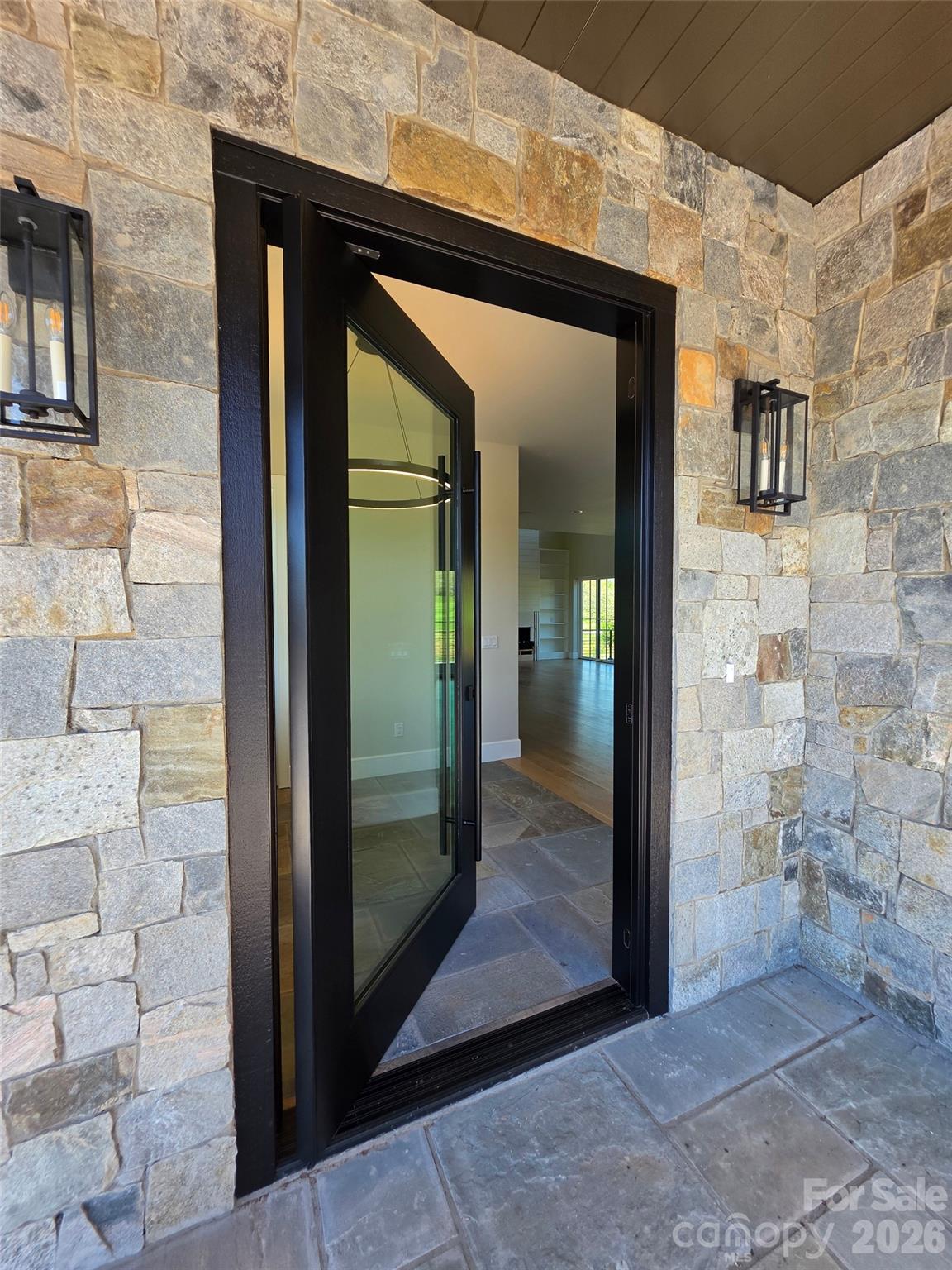 The Cliffs at Walnut Cove - Residential