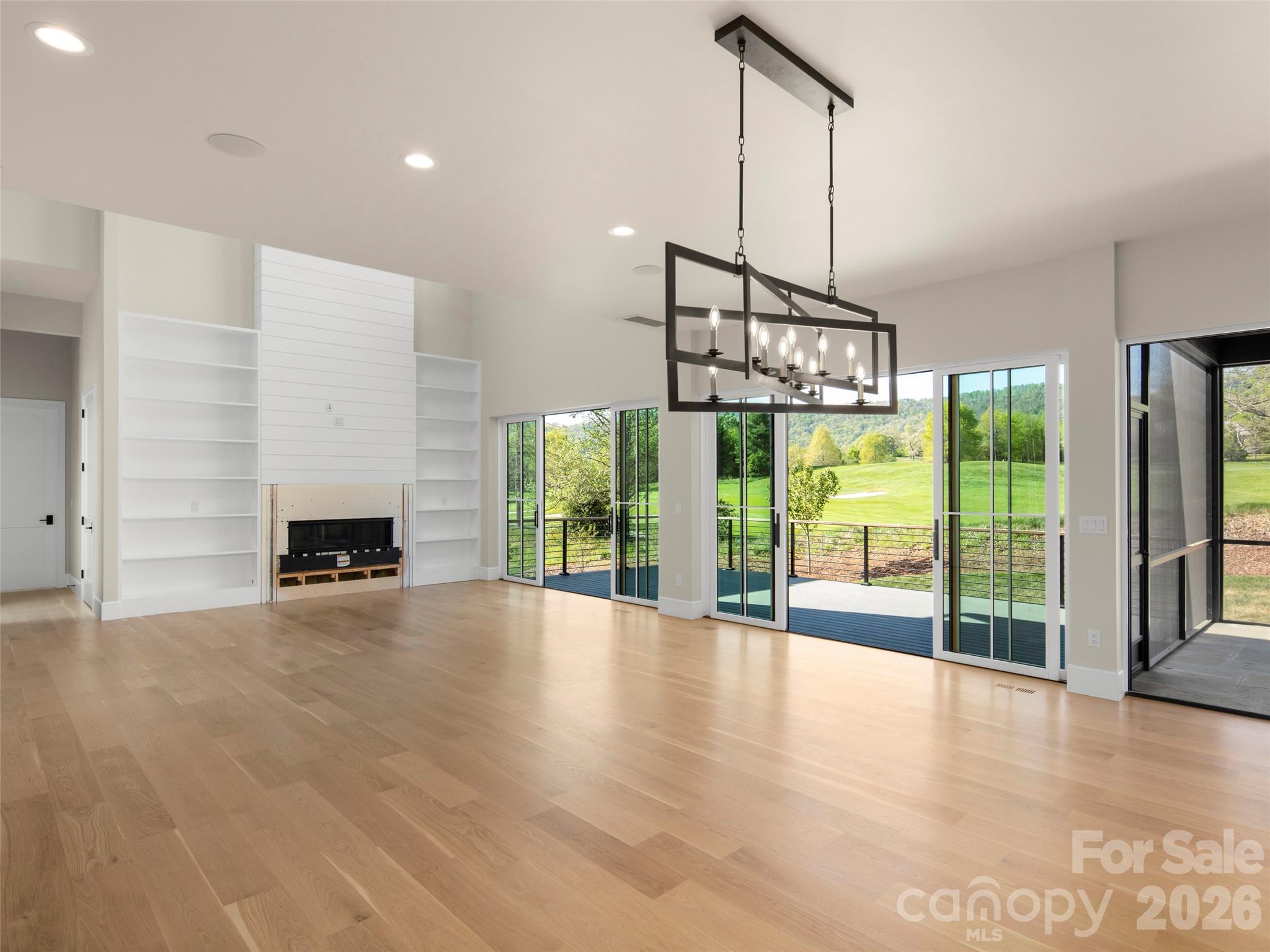 The Cliffs at Walnut Cove - Residential