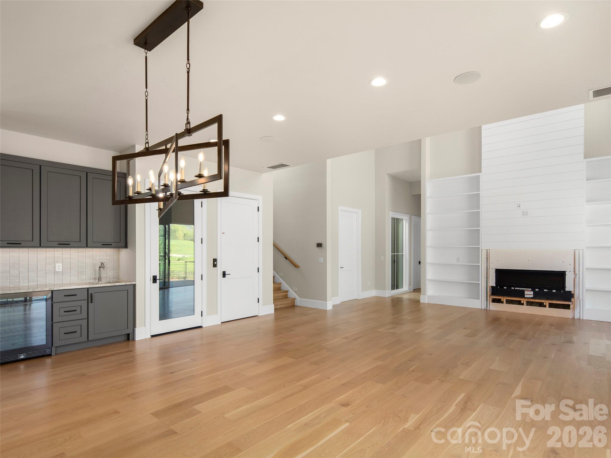 The Cliffs at Walnut Cove - Residential