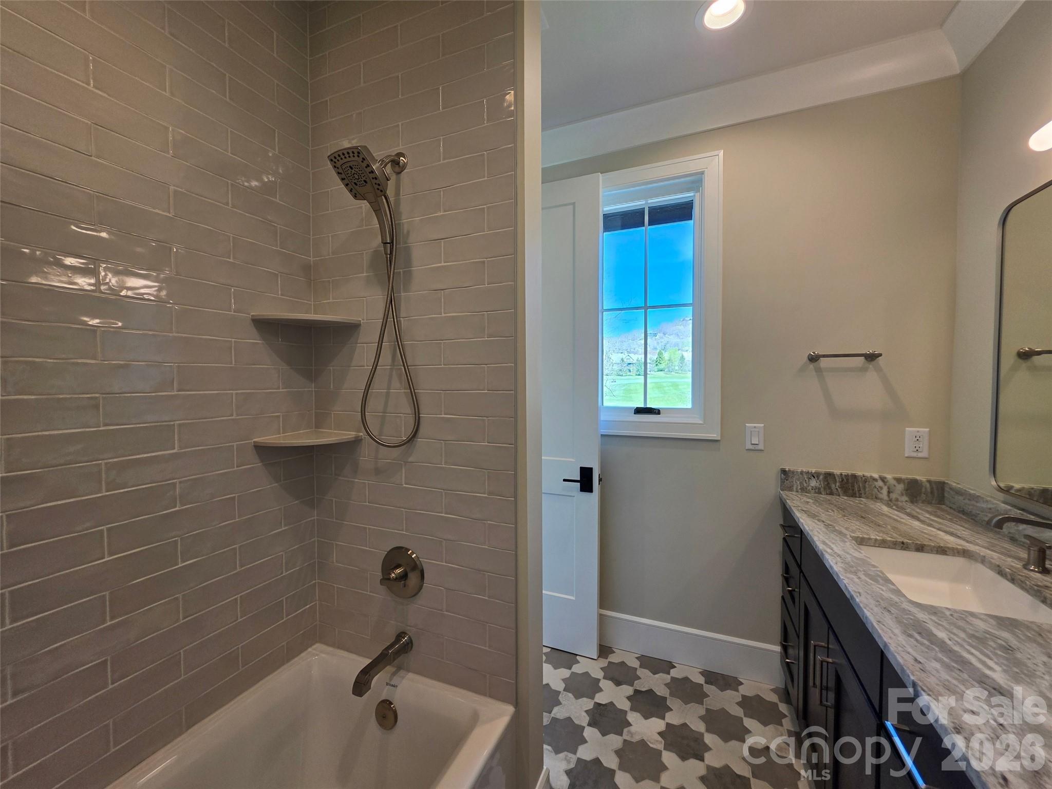 The Cliffs at Walnut Cove - Residential