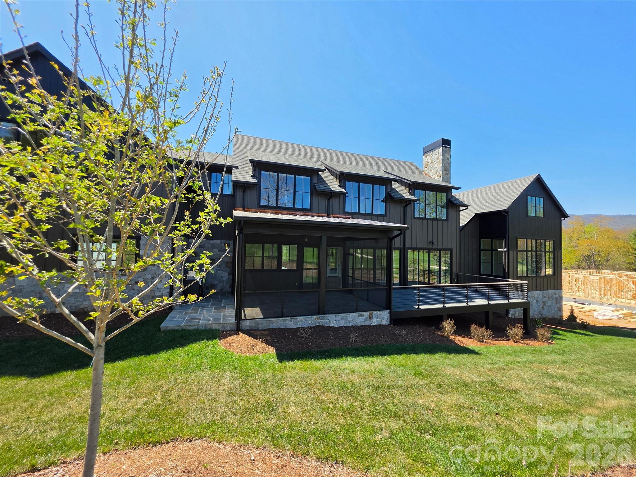 The Cliffs at Walnut Cove - Residential