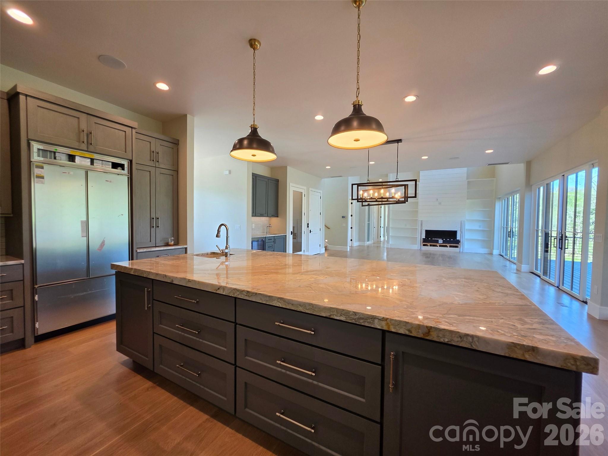 The Cliffs at Walnut Cove - Residential