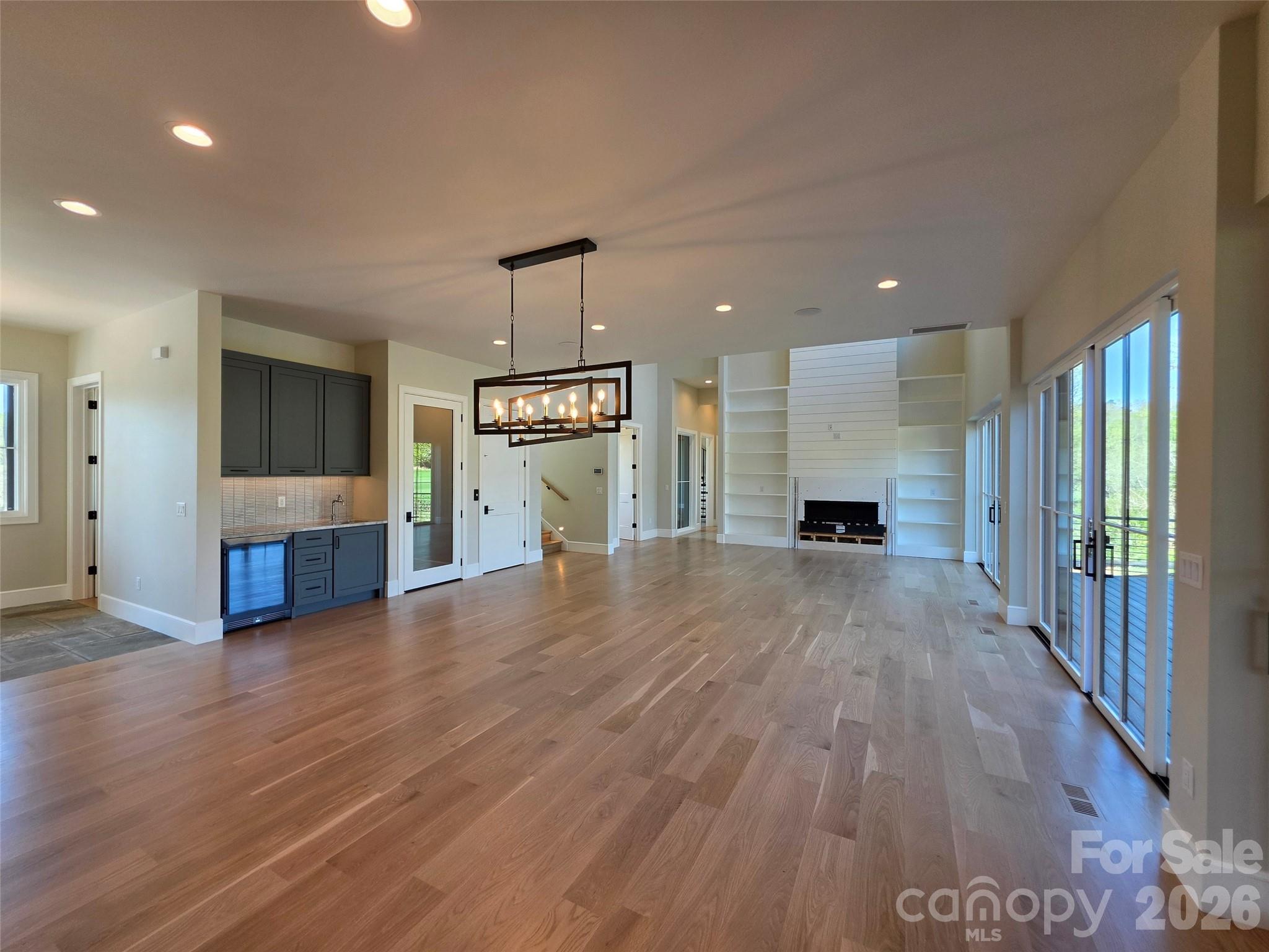 The Cliffs at Walnut Cove - Residential