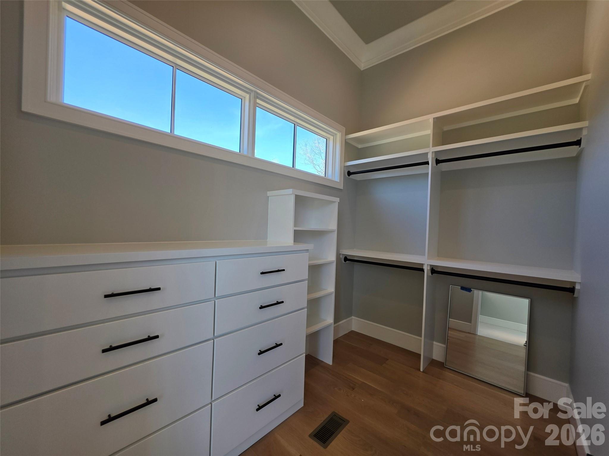 The Cliffs at Walnut Cove - Residential