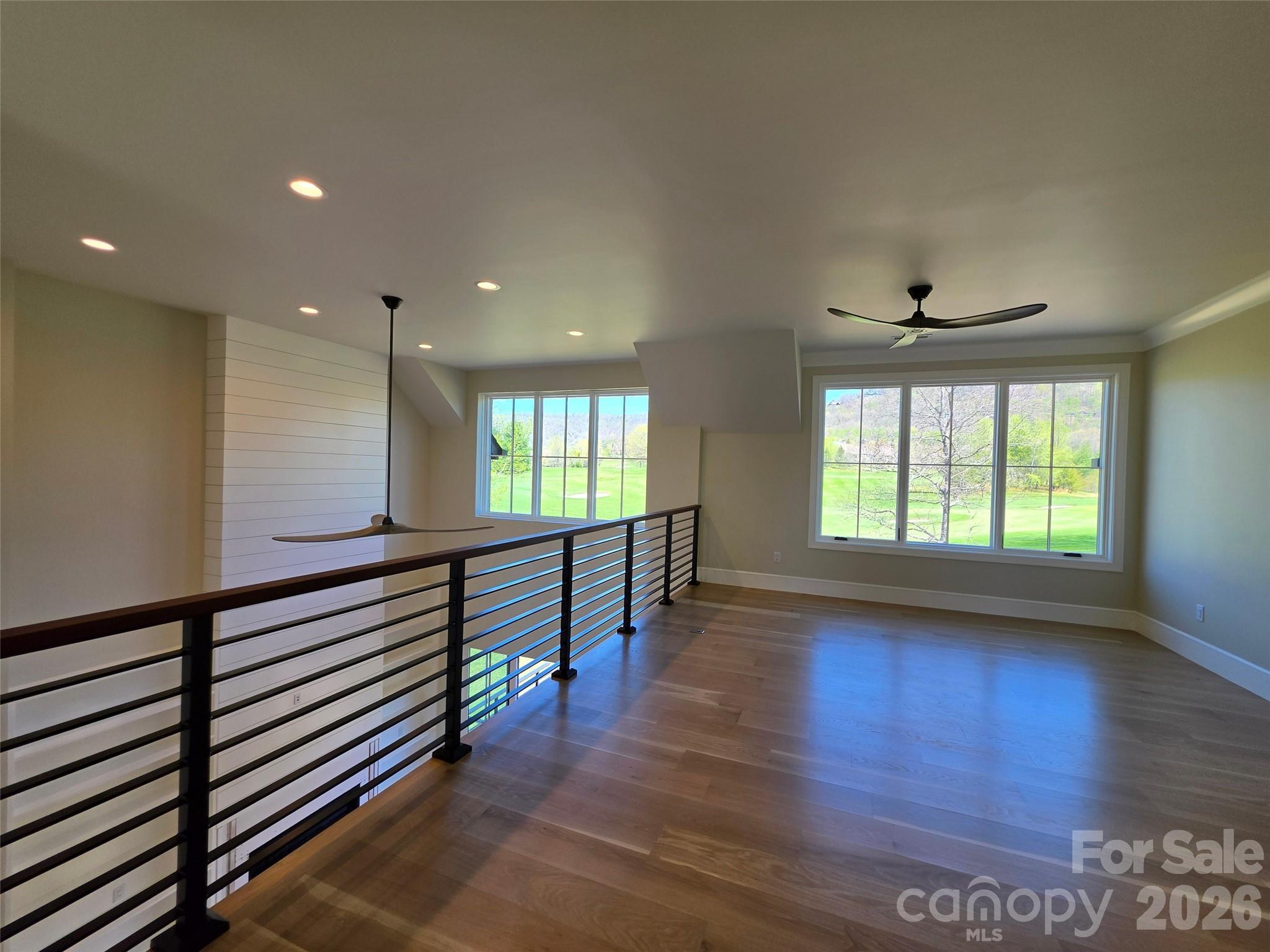 The Cliffs at Walnut Cove - Residential