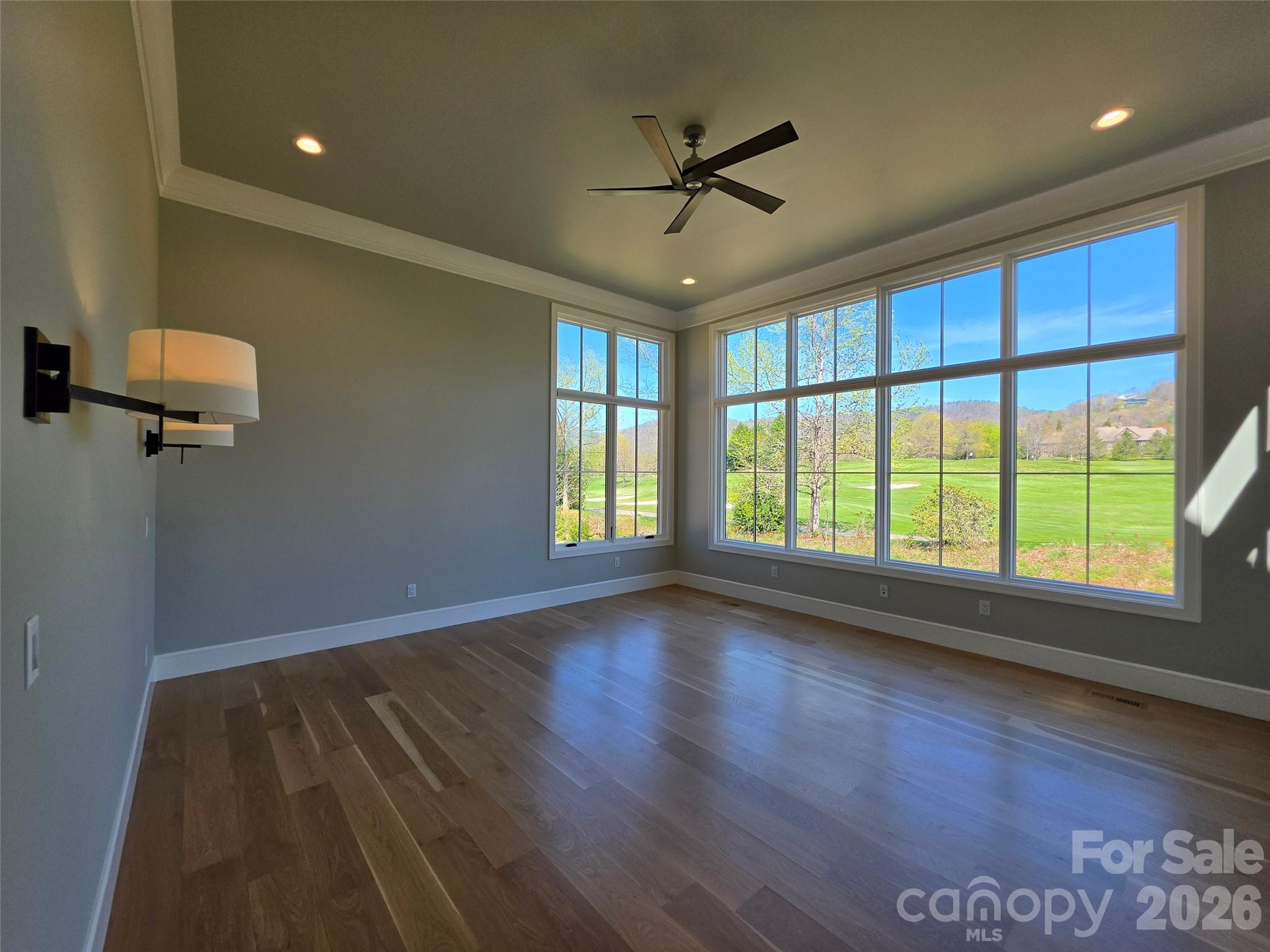 The Cliffs at Walnut Cove - Residential