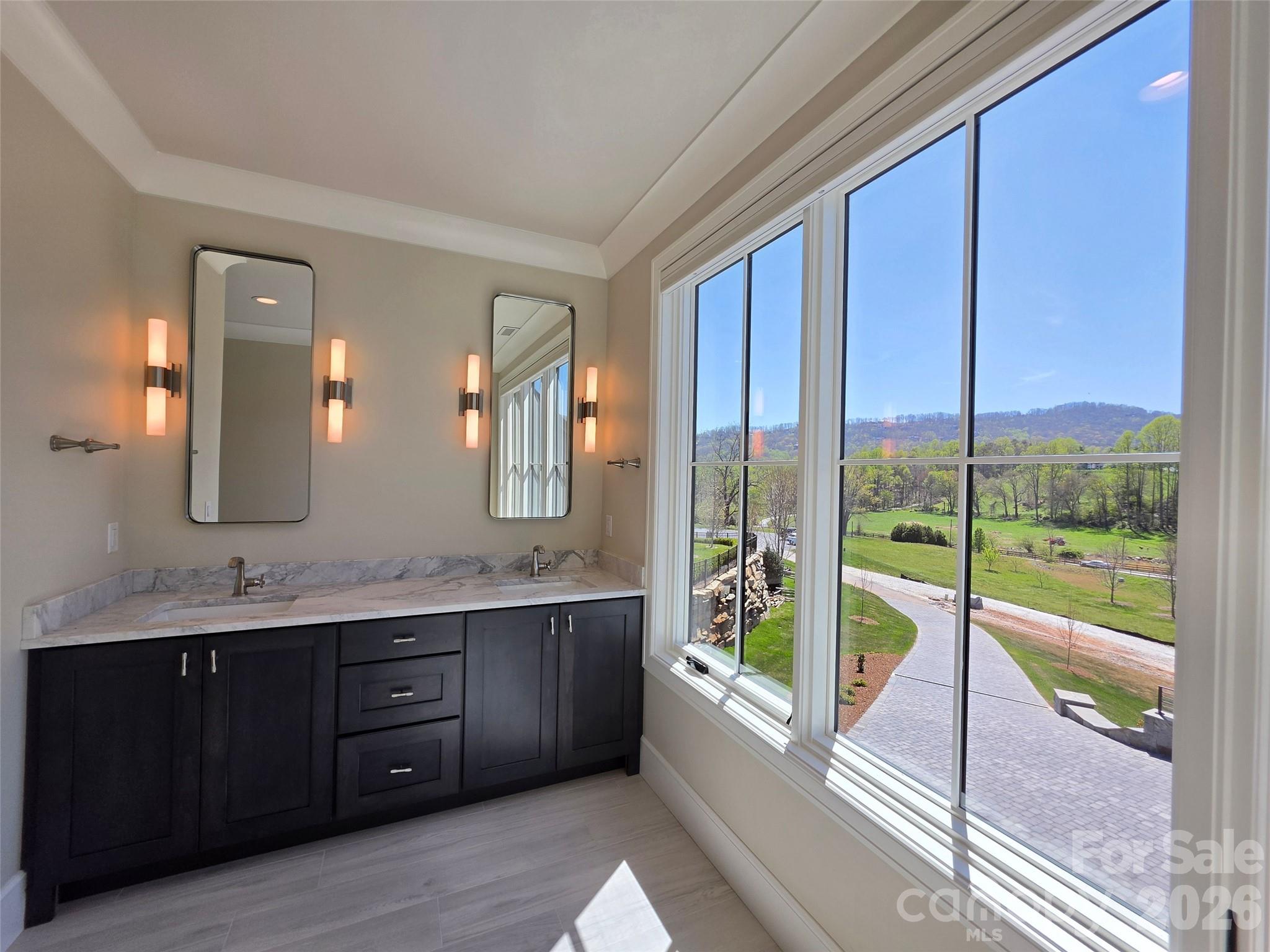 The Cliffs at Walnut Cove - Residential