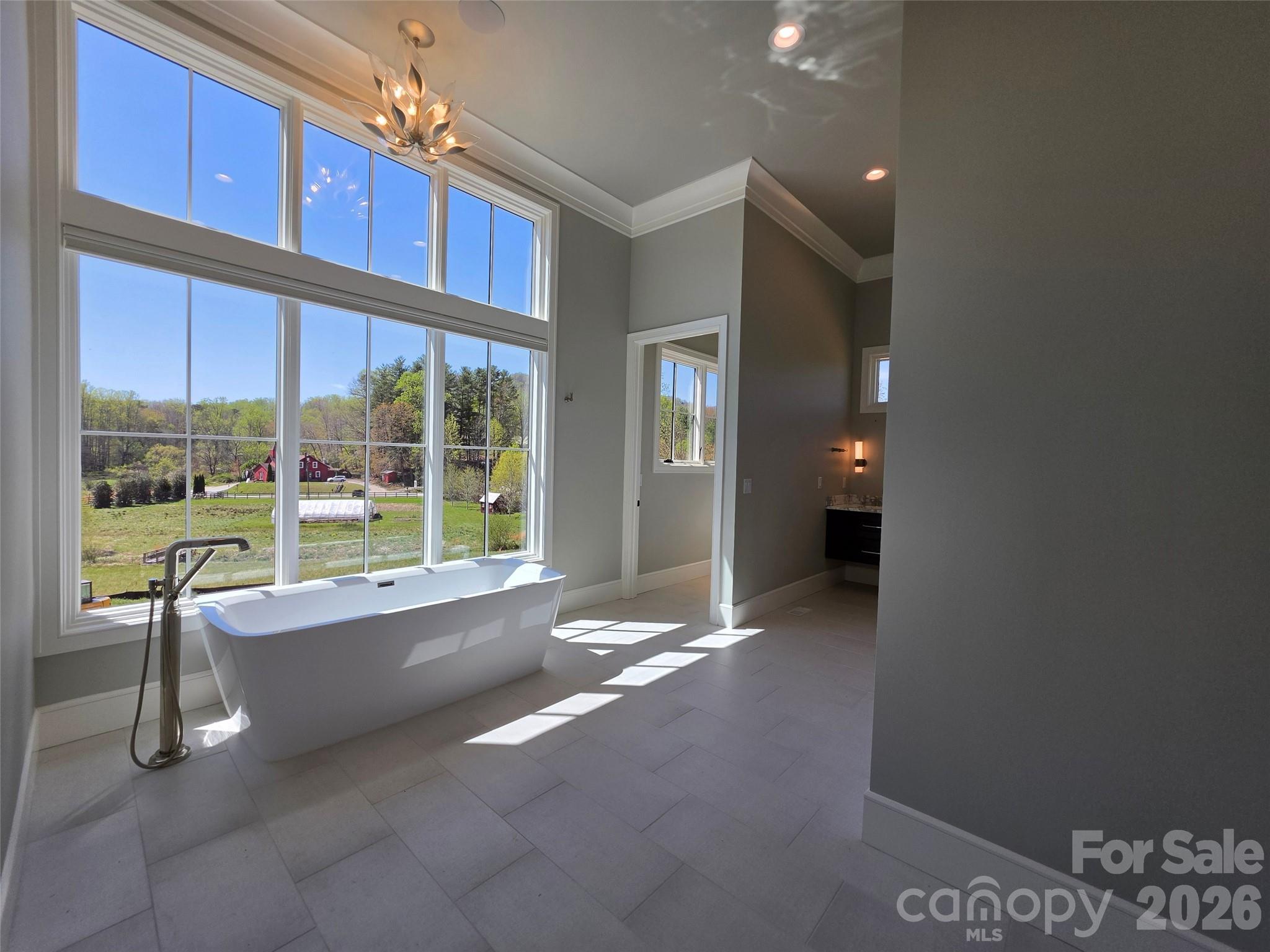 The Cliffs at Walnut Cove - Residential