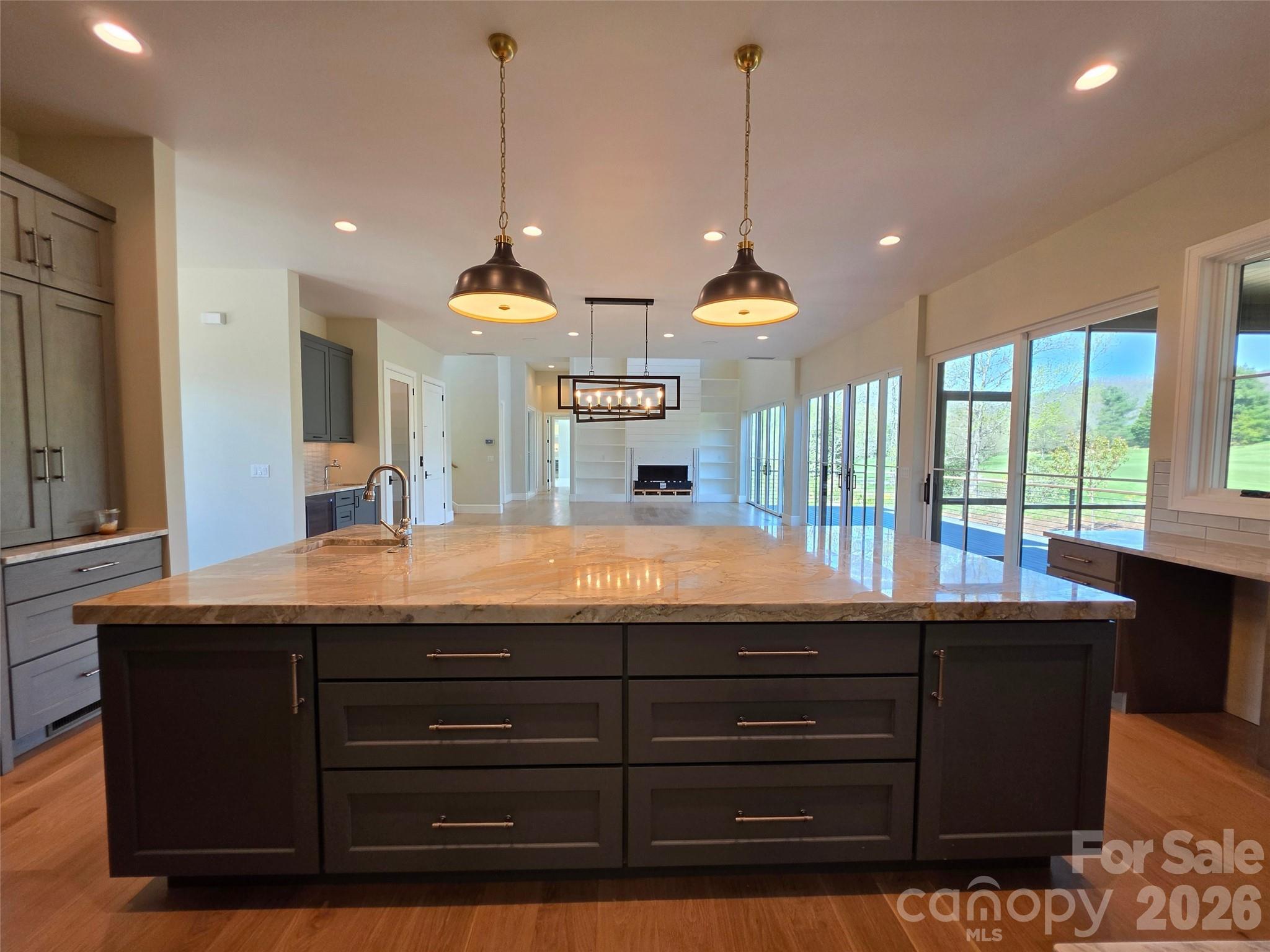 The Cliffs at Walnut Cove - Residential