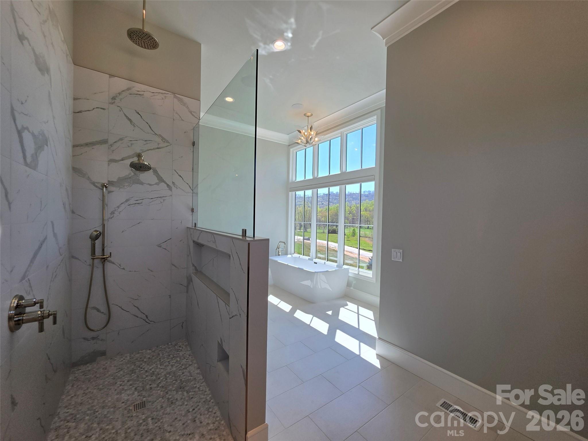 The Cliffs at Walnut Cove - Residential