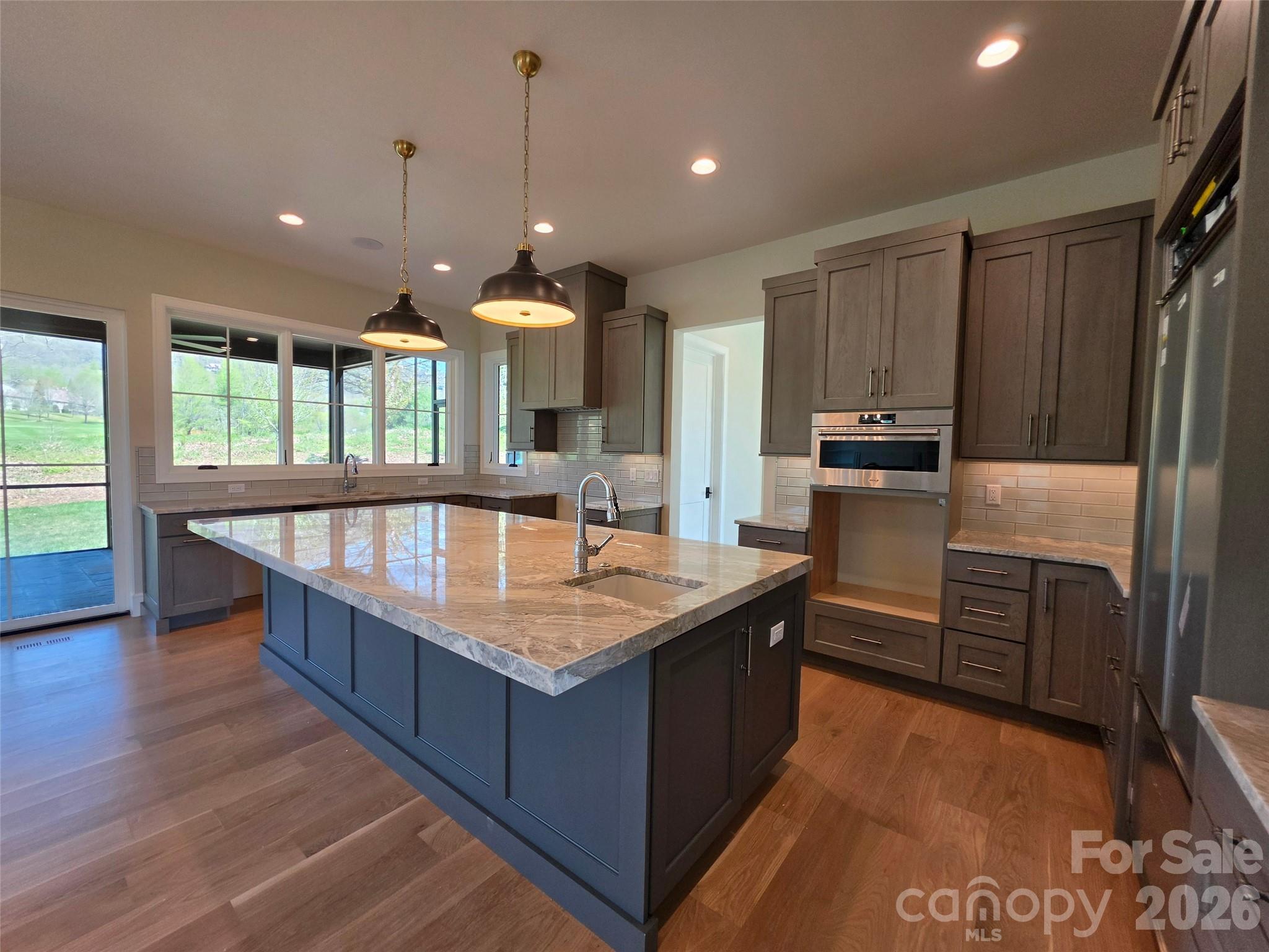 The Cliffs at Walnut Cove - Residential