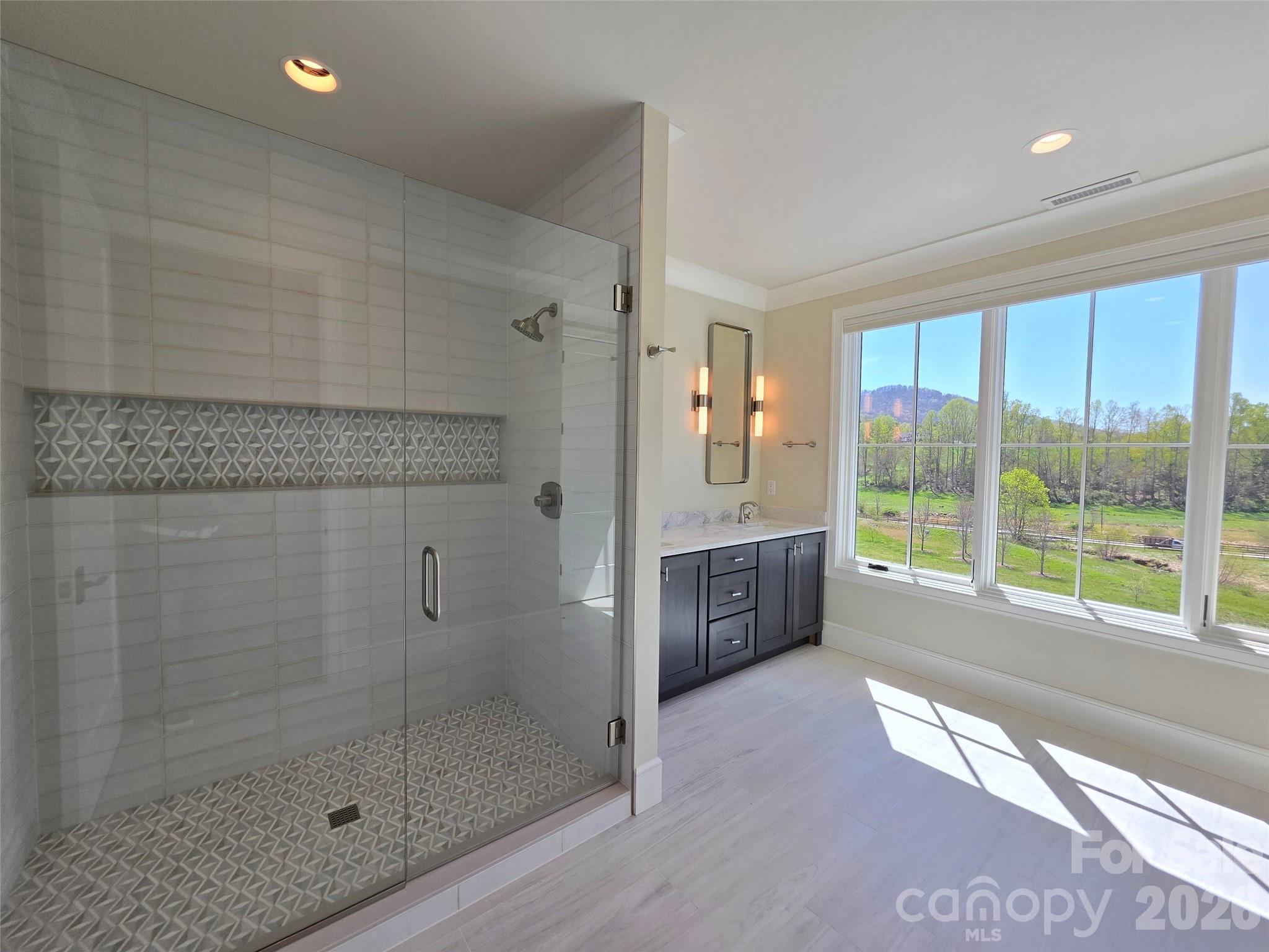 The Cliffs at Walnut Cove - Residential