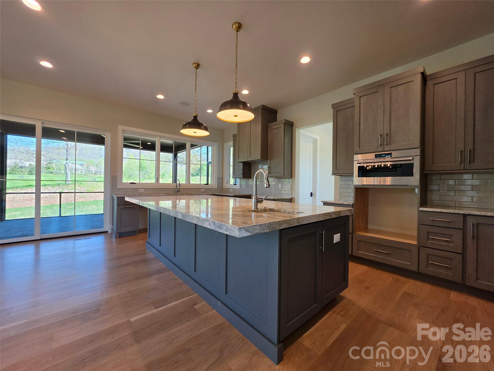 The Cliffs at Walnut Cove - Residential