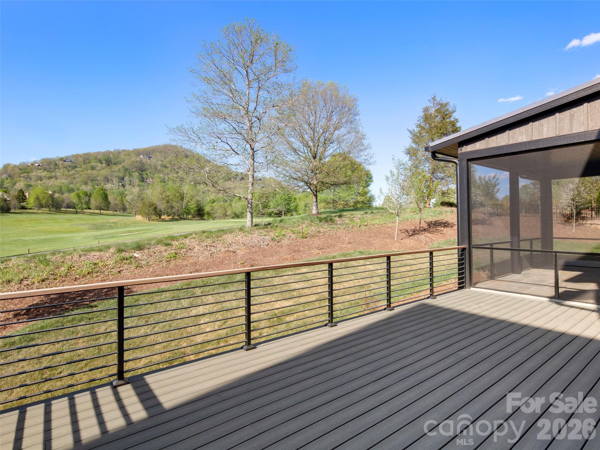 The Cliffs at Walnut Cove - Residential