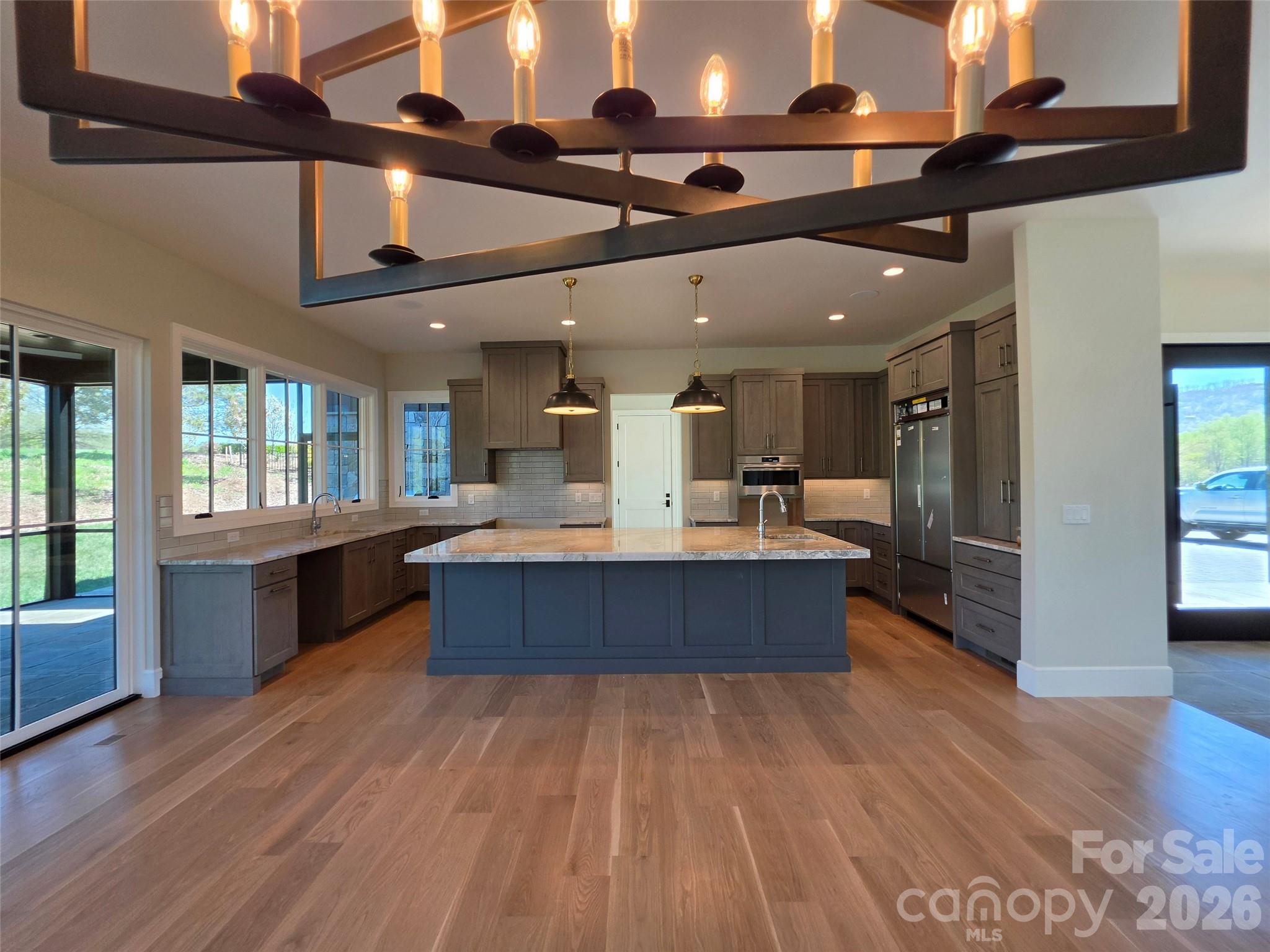 The Cliffs at Walnut Cove - Residential